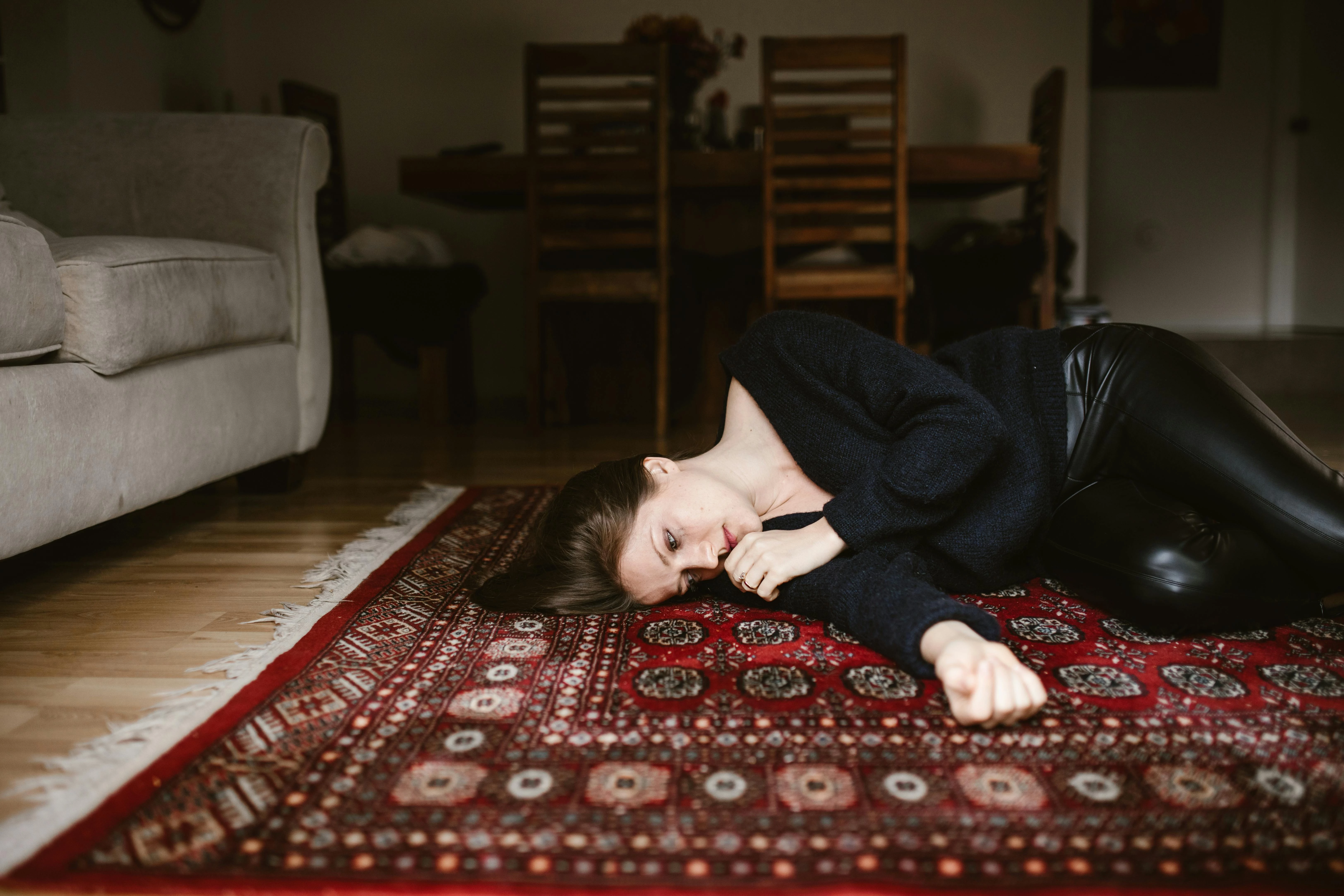 What Is Crippling Depression? Signs It’s Taking Over