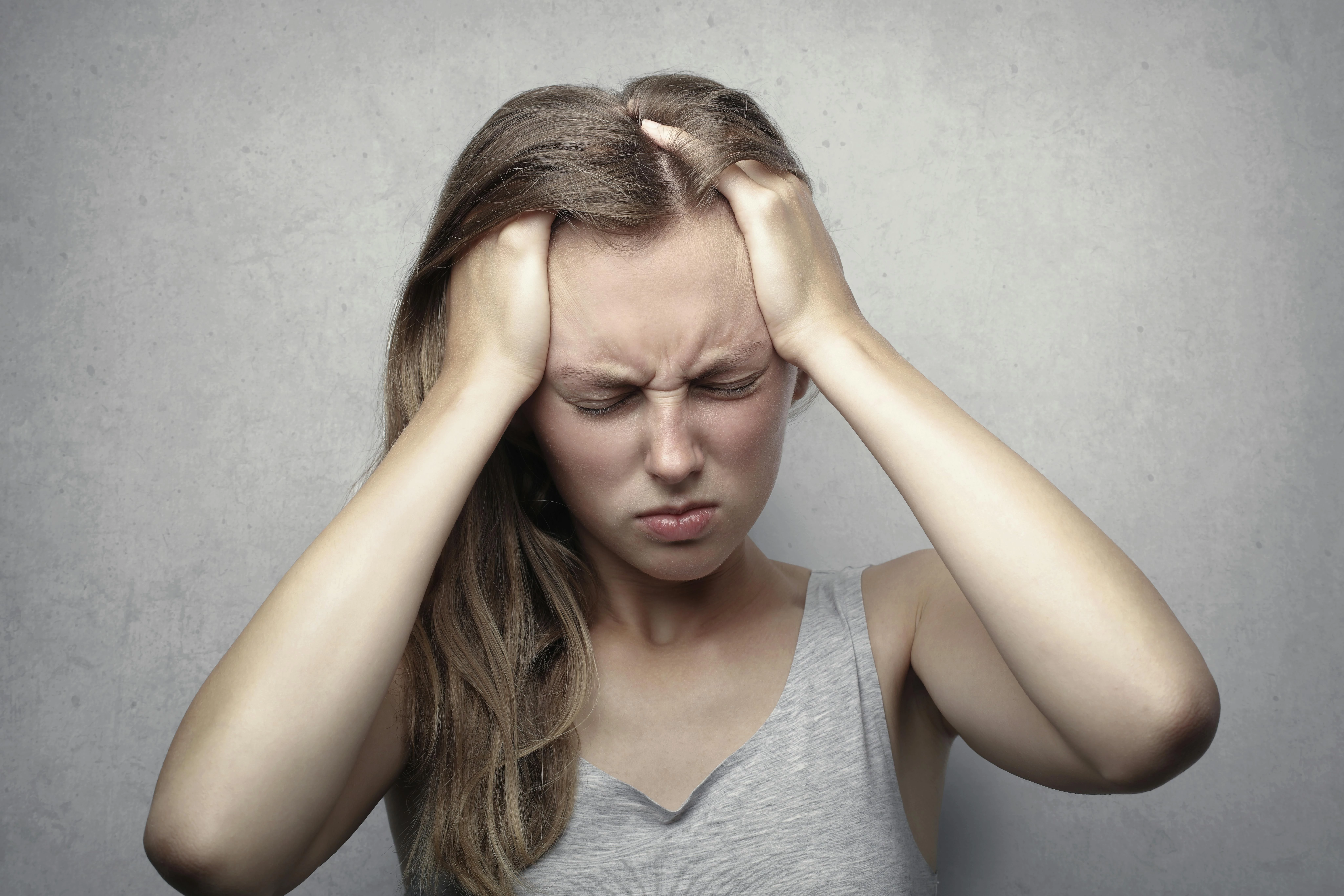 Exogenous Depression: When Life Events Trigger Depression