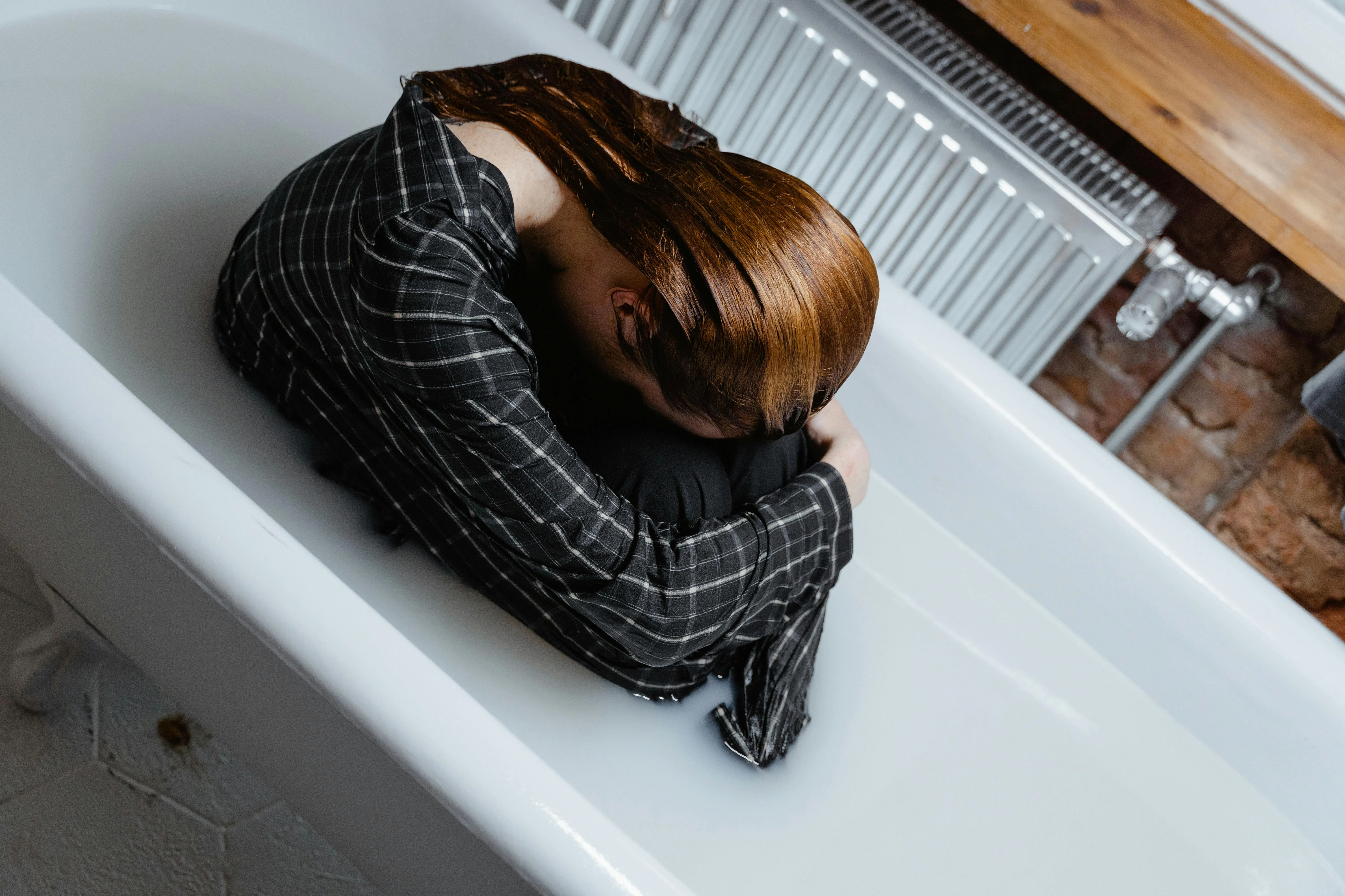 Is Depression Neurodivergent? Key Differences Explained