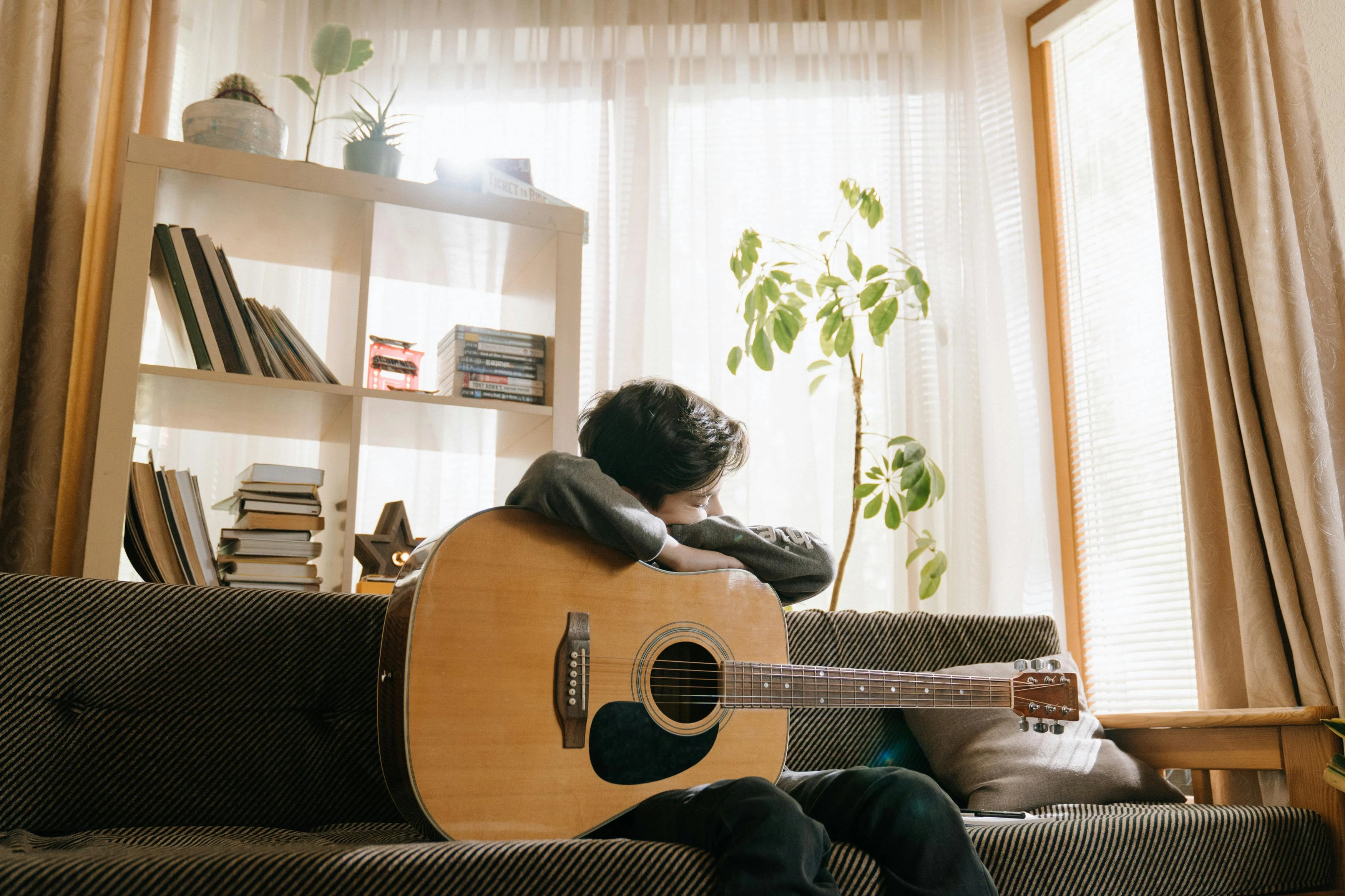 Hobbies for Depression: Simple Activities That Can Help