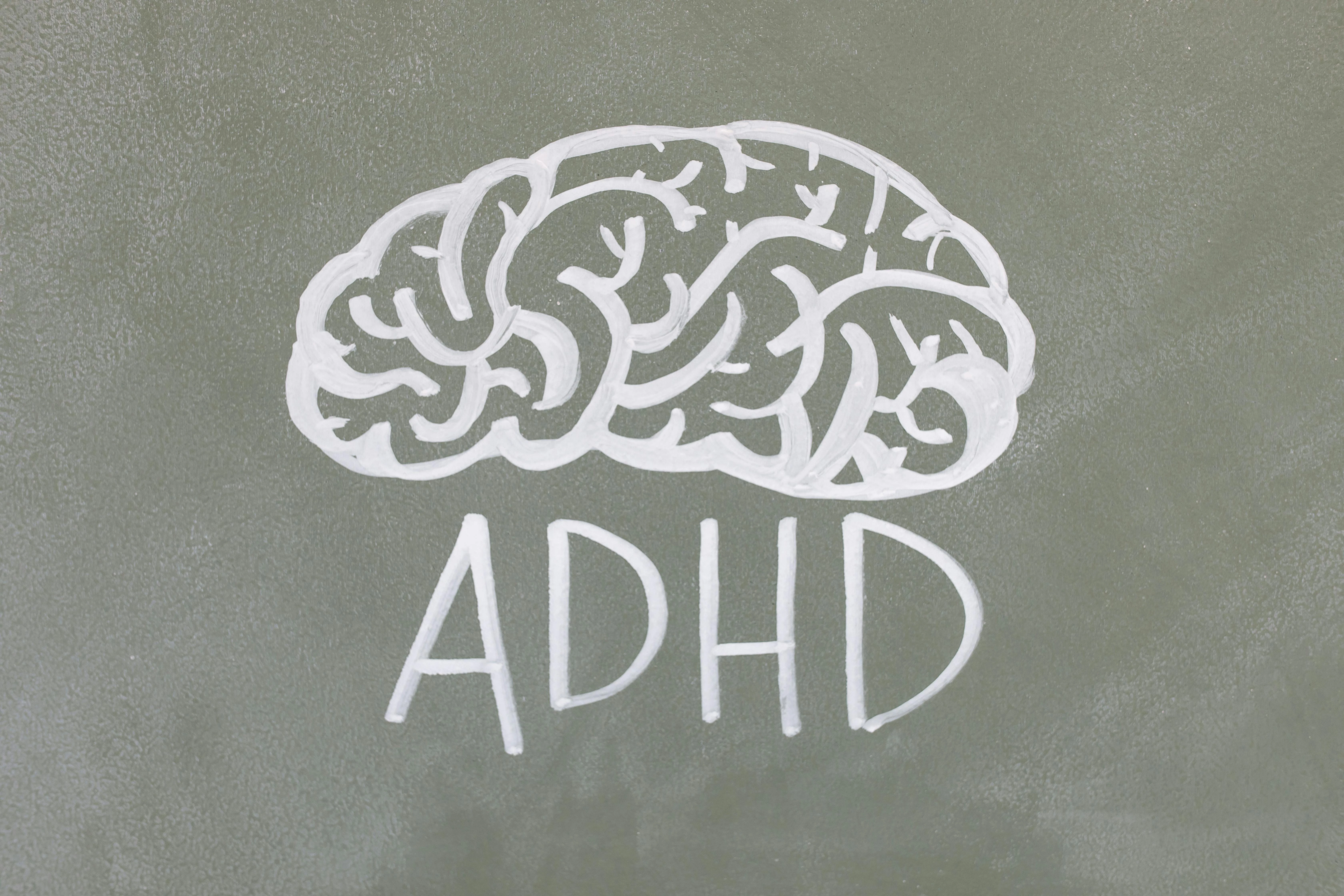 ADHD Depression: Why the Two Often Overlap