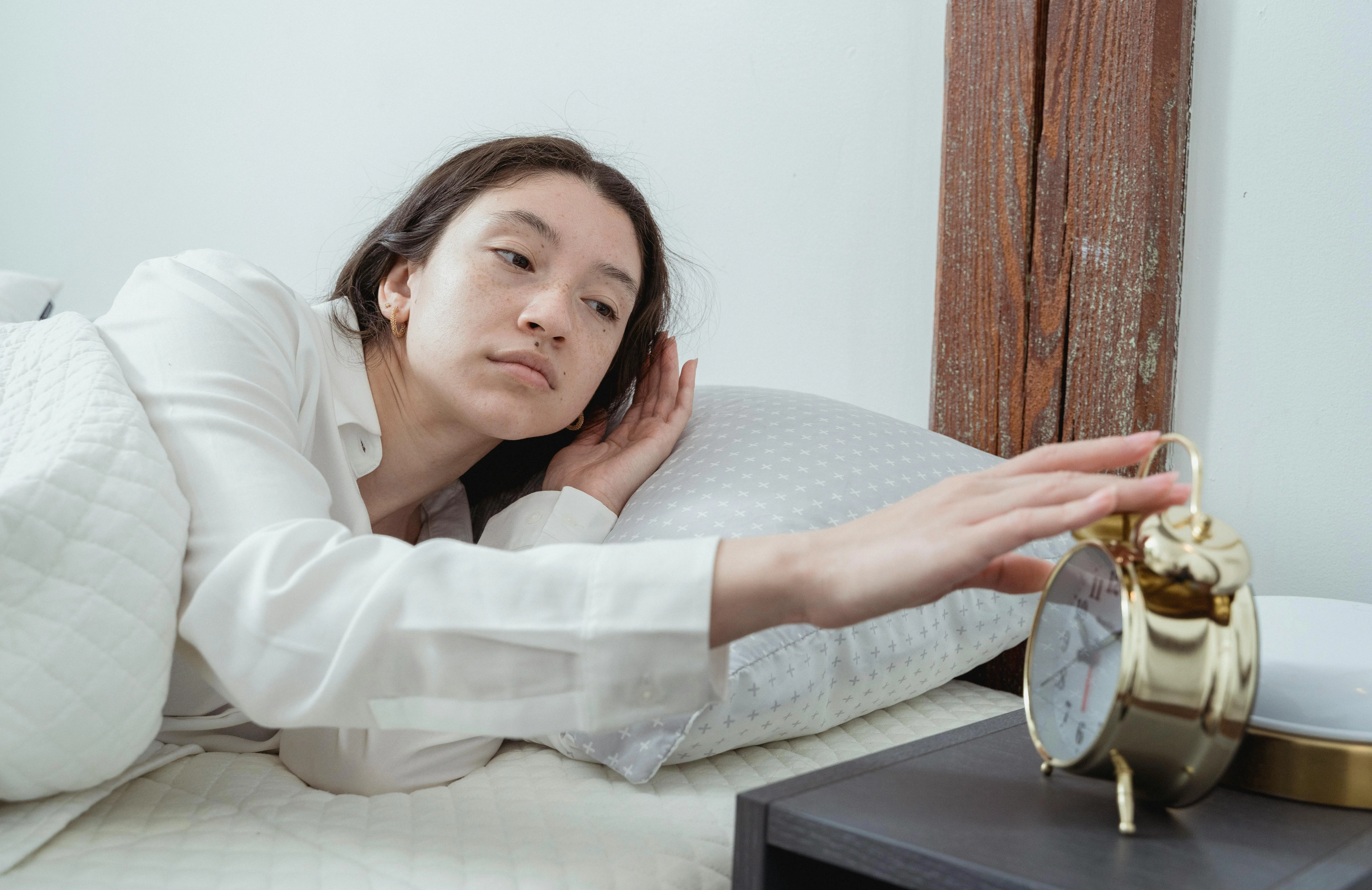 Can Lack of Sleep Cause Depression? What the Research Shows