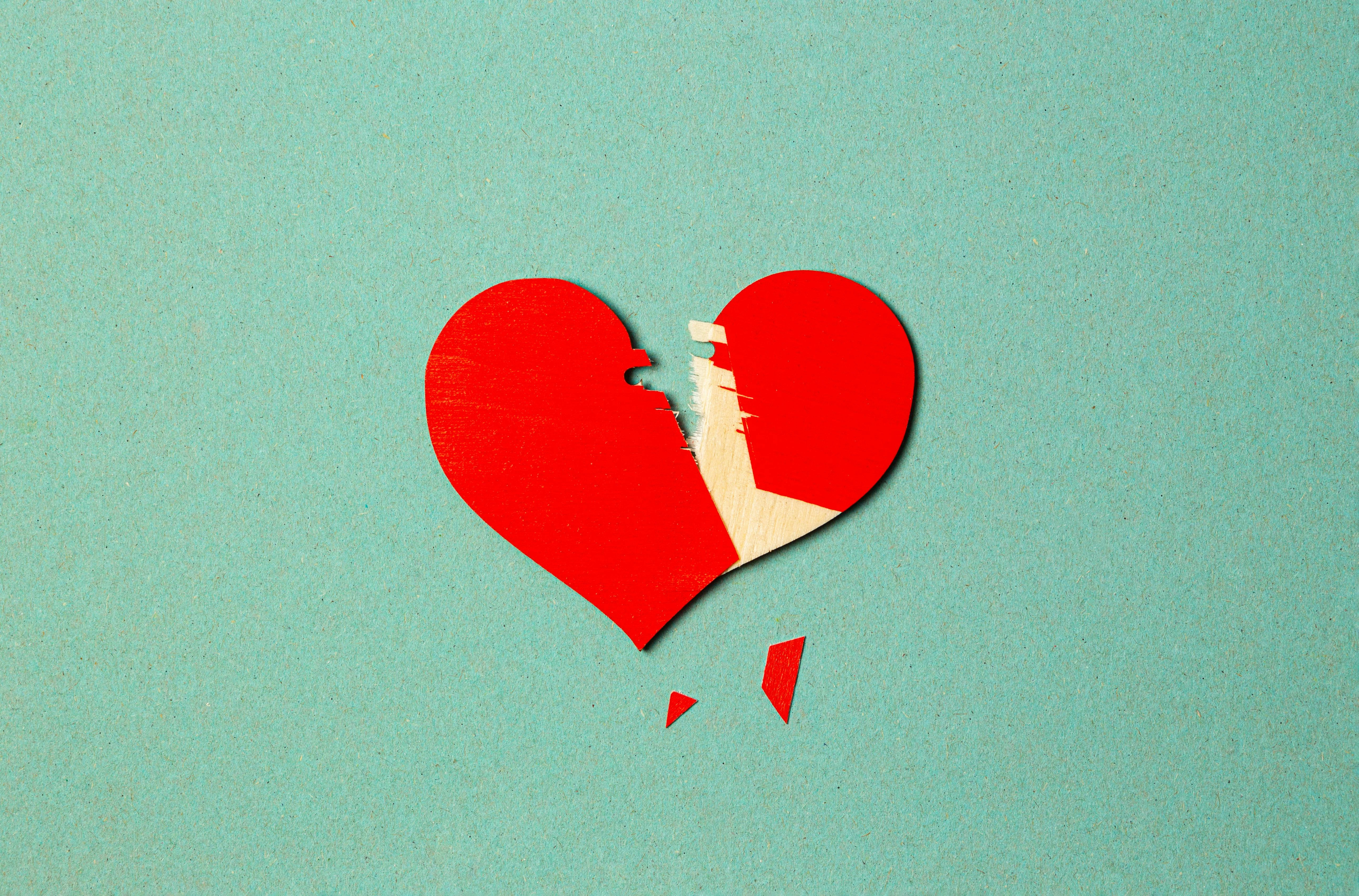Depression After Breakup: Signs, Causes, and How to Start Healing