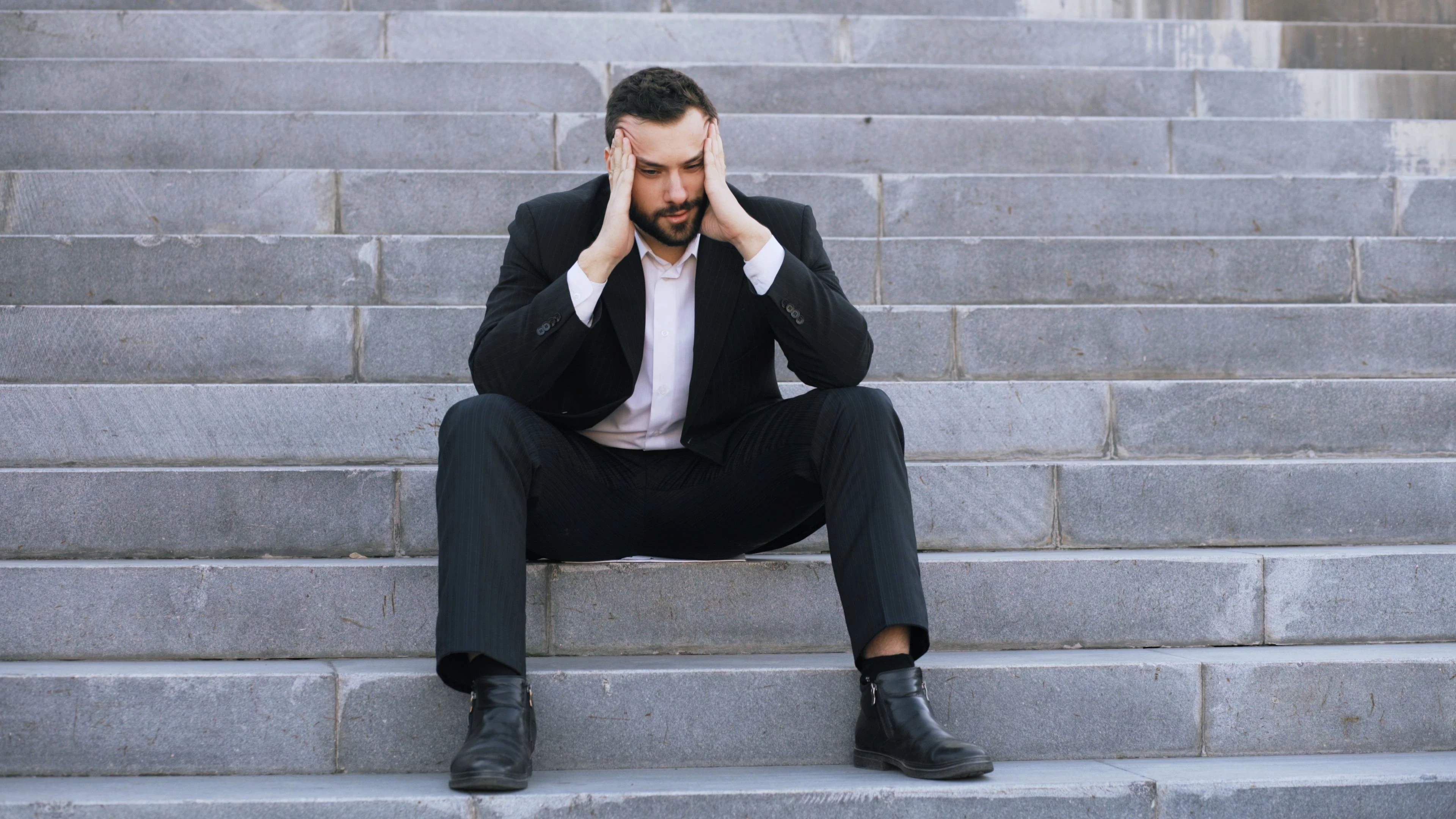 Can Depression Make You Lose Weight? Why Appetite Changes