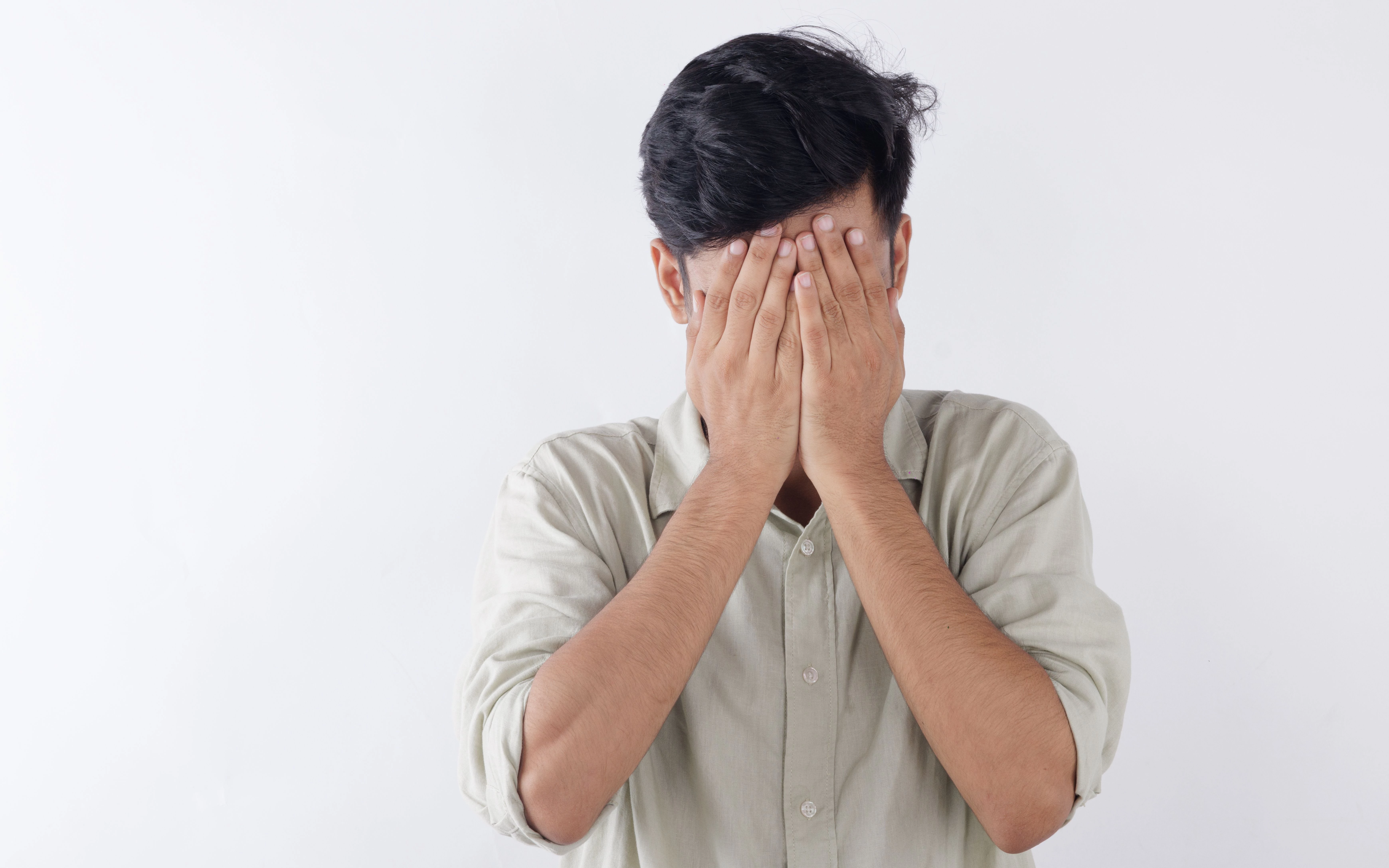 Male Depression and Emotional Affairs: The Hidden Link