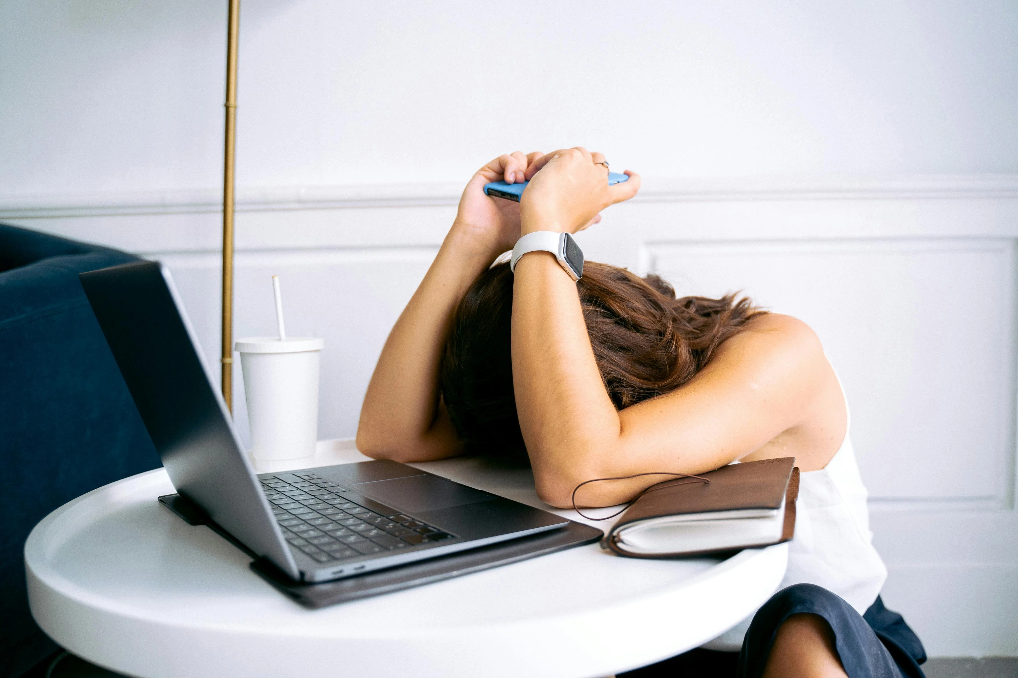 Depression and Procrastination: Why Tasks Feel Impossible
