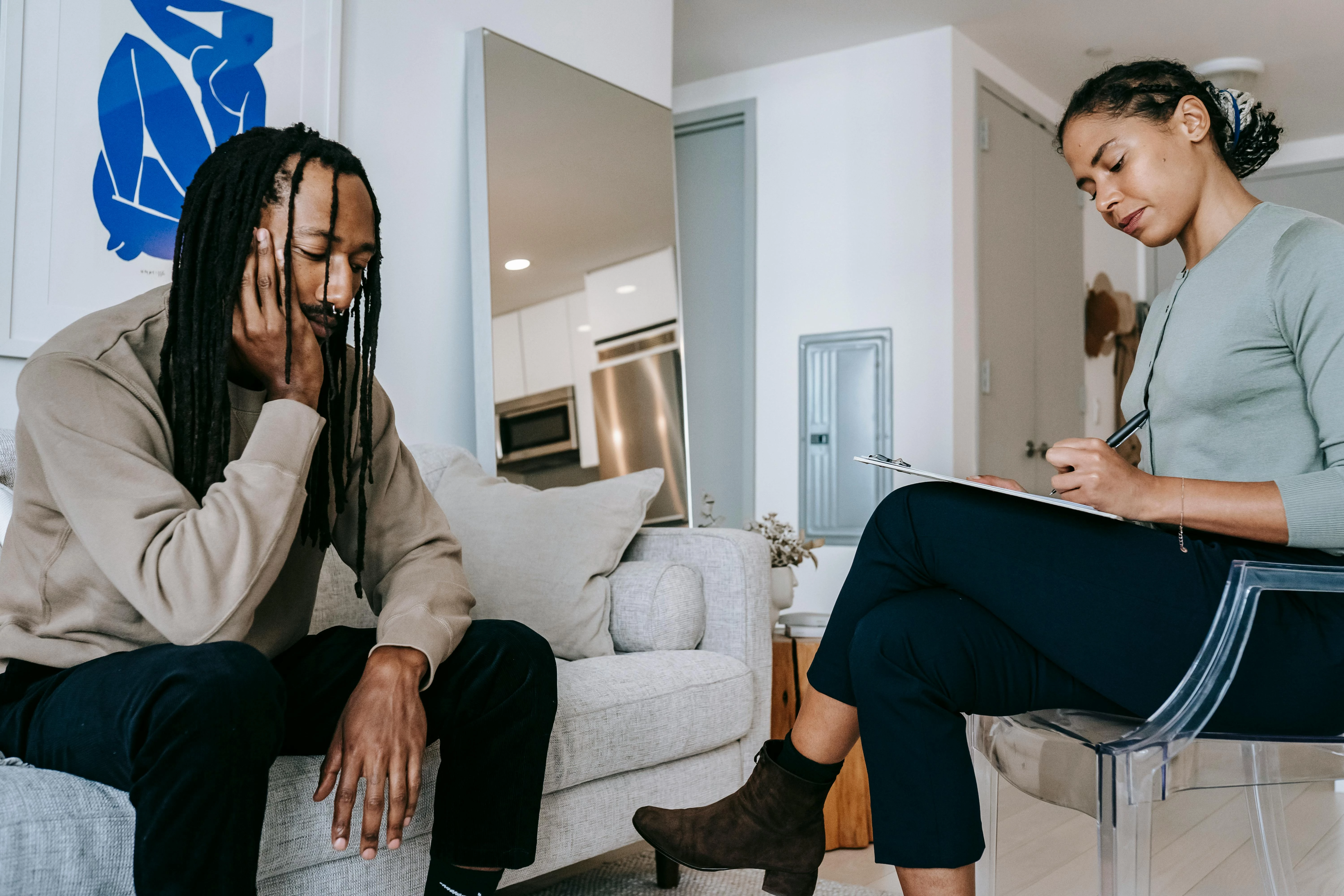 Coping Skills for Depression: Practical Ways to Feel Better