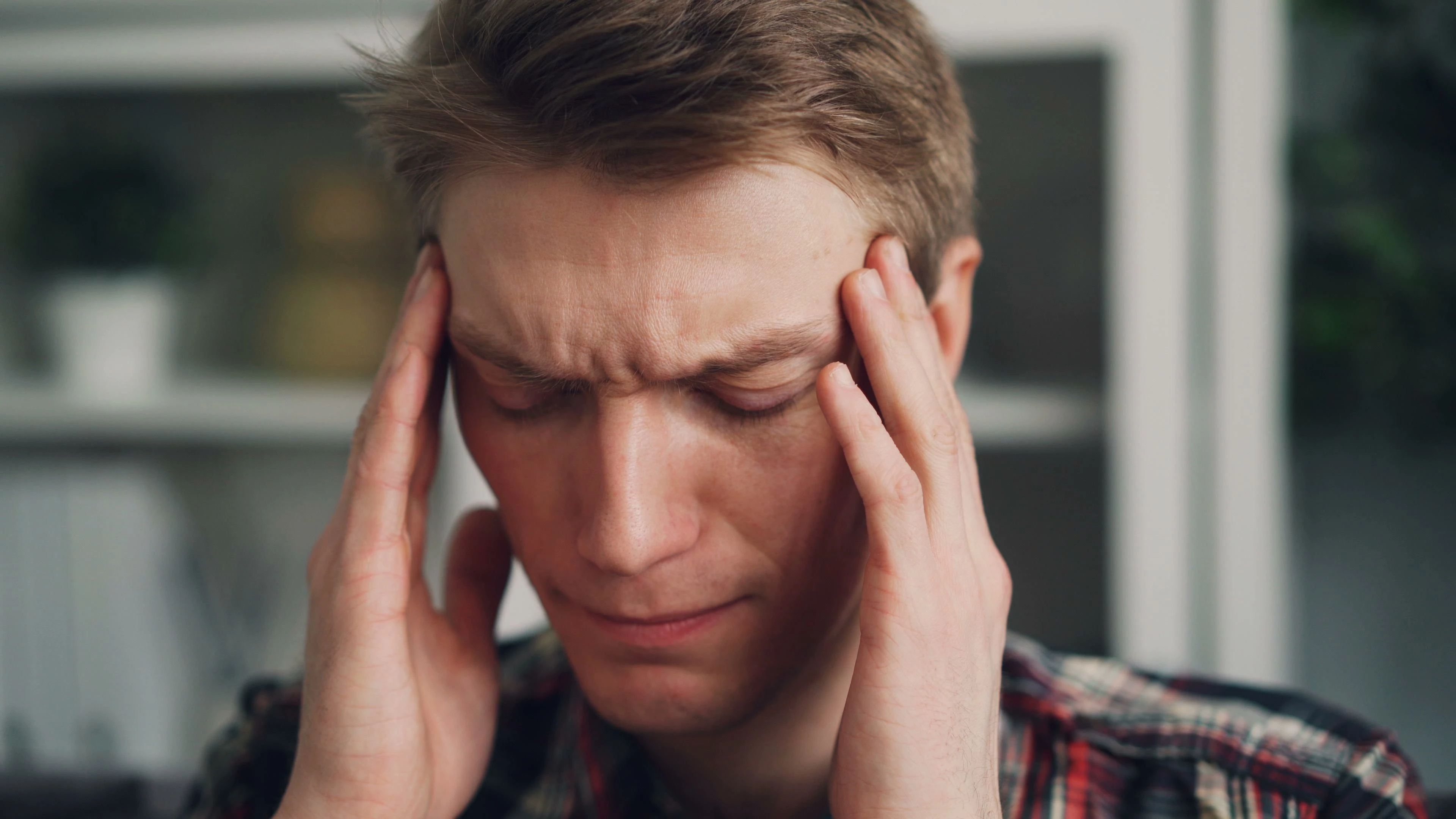 Anxiety Headache: Why Stress Can Make Your Head Hurt