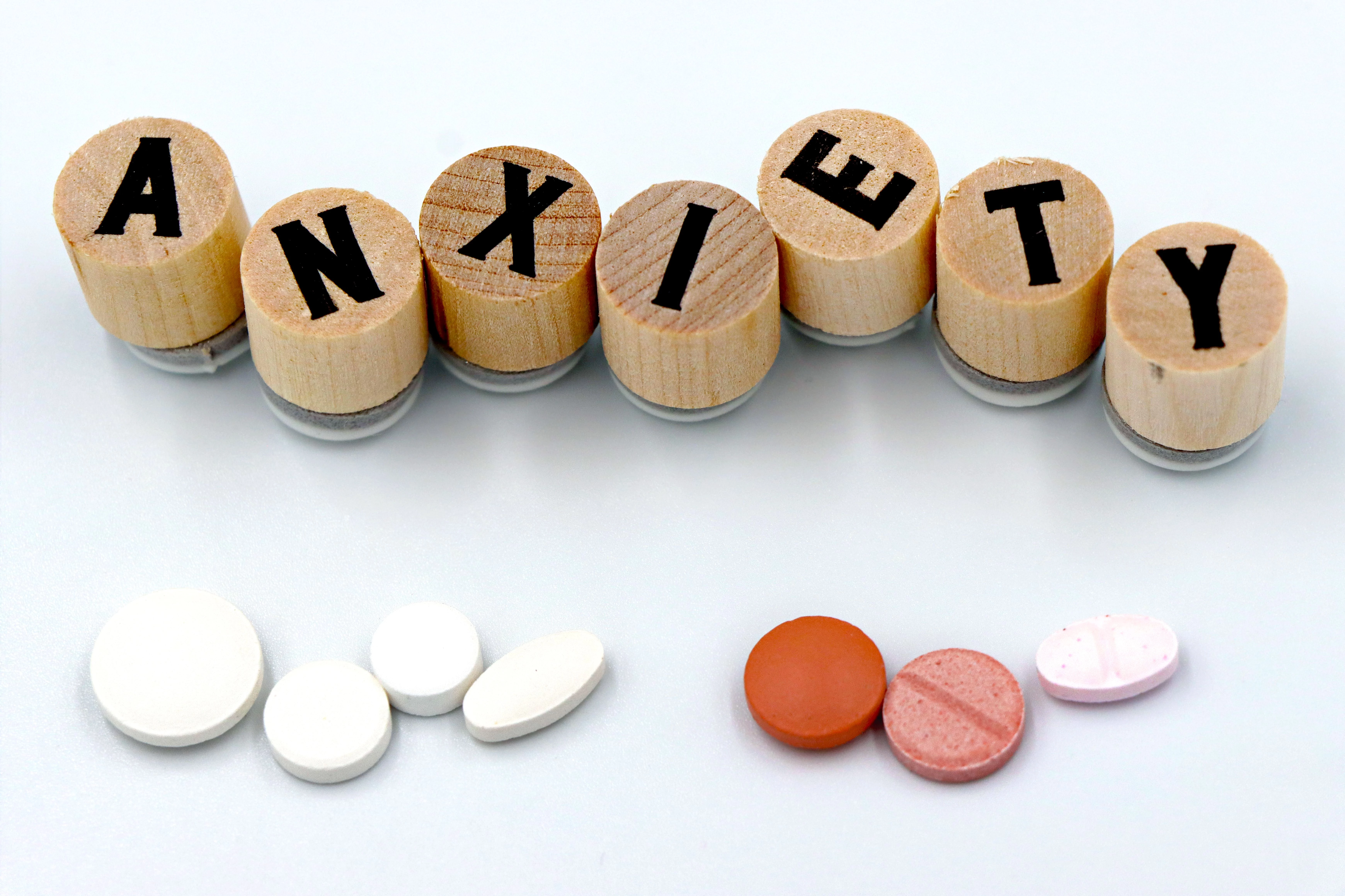 Anxiety Paralysis: Why Fear Can Make You Feel Frozen