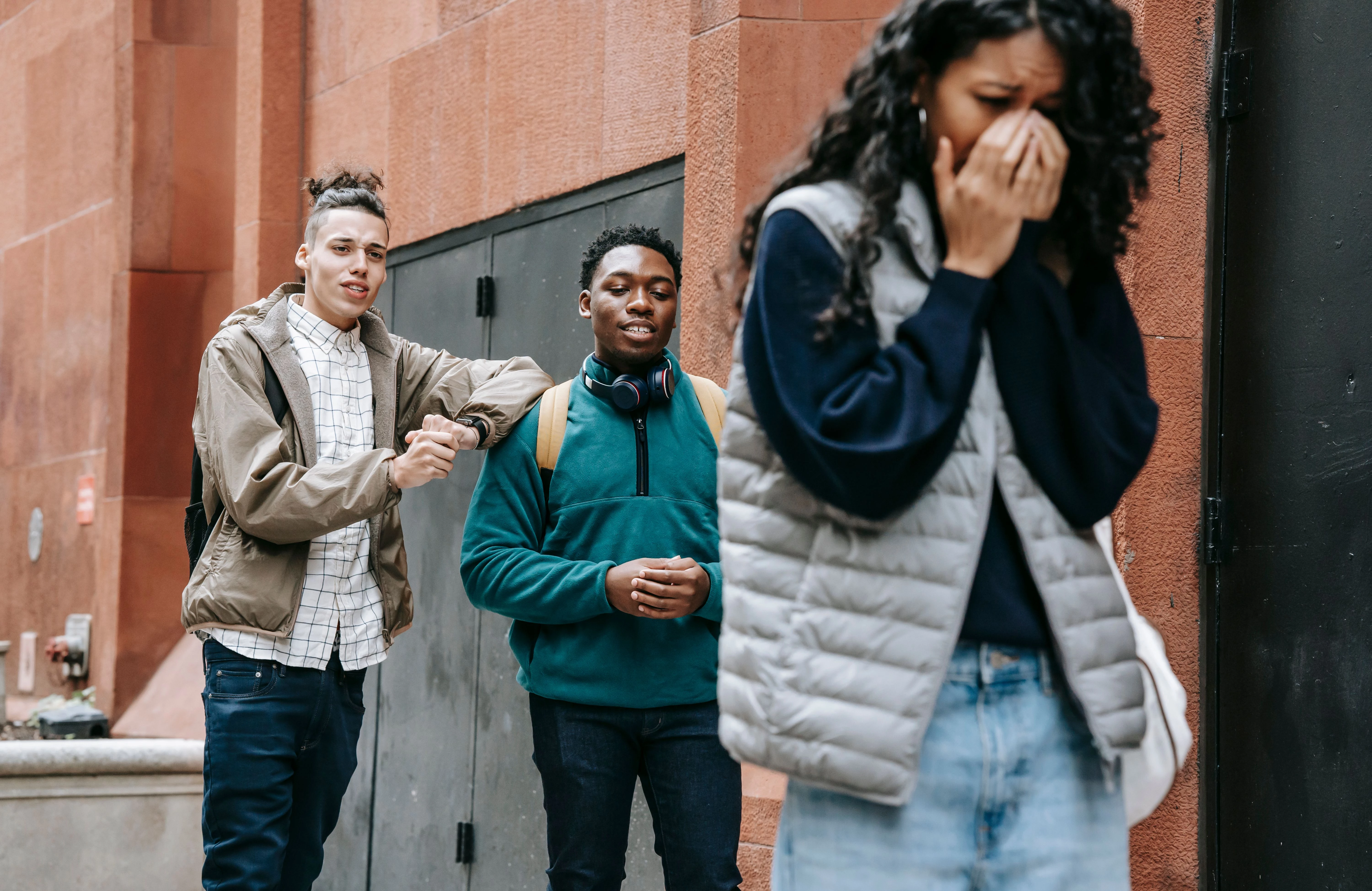 Why Do I Have Social Anxiety? Common Root Causes