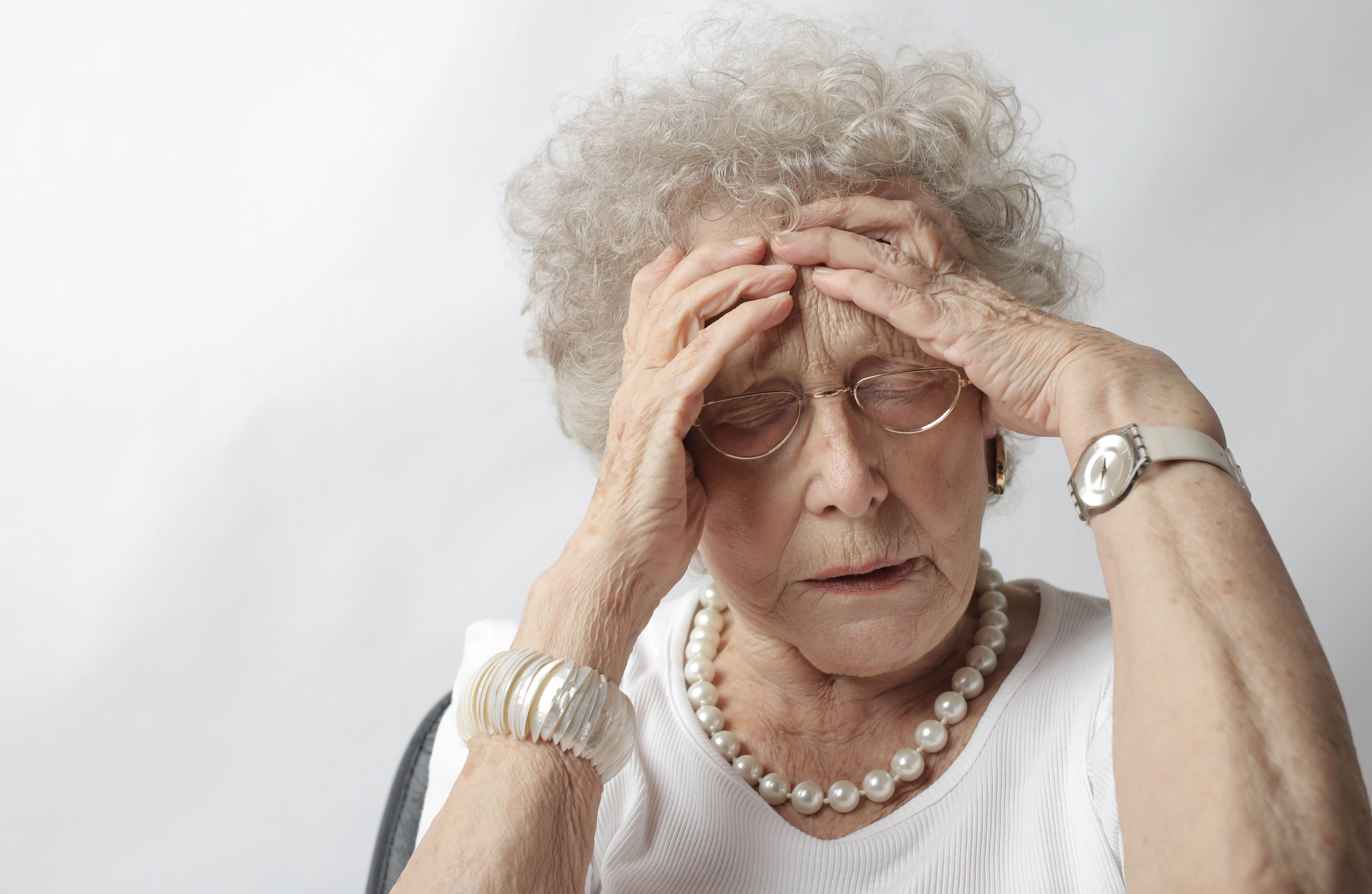 Why Does Anxiety Cause Dizziness? The Mind-Body Link