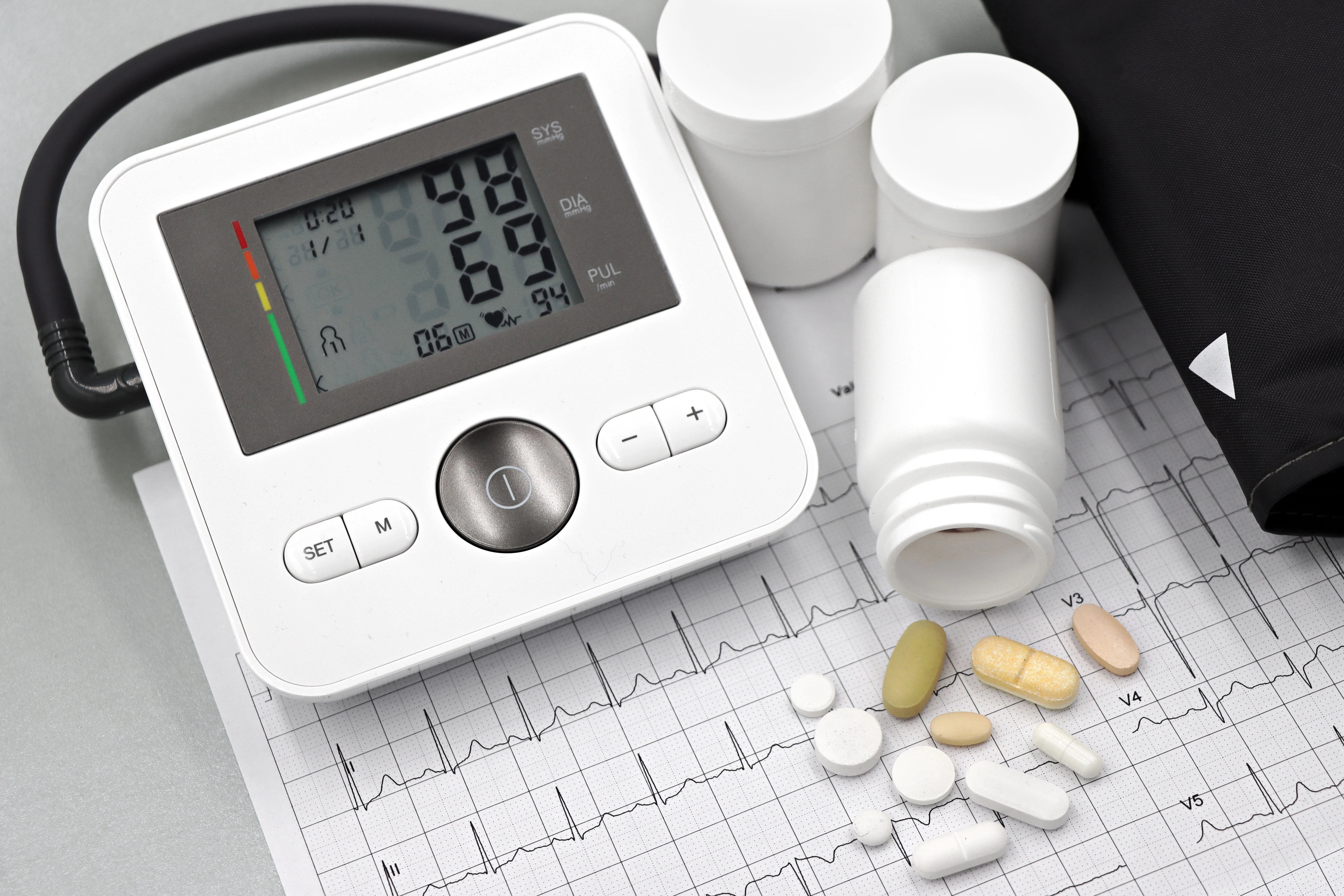 Does Anxiety Cause High Blood Pressure? What to Know