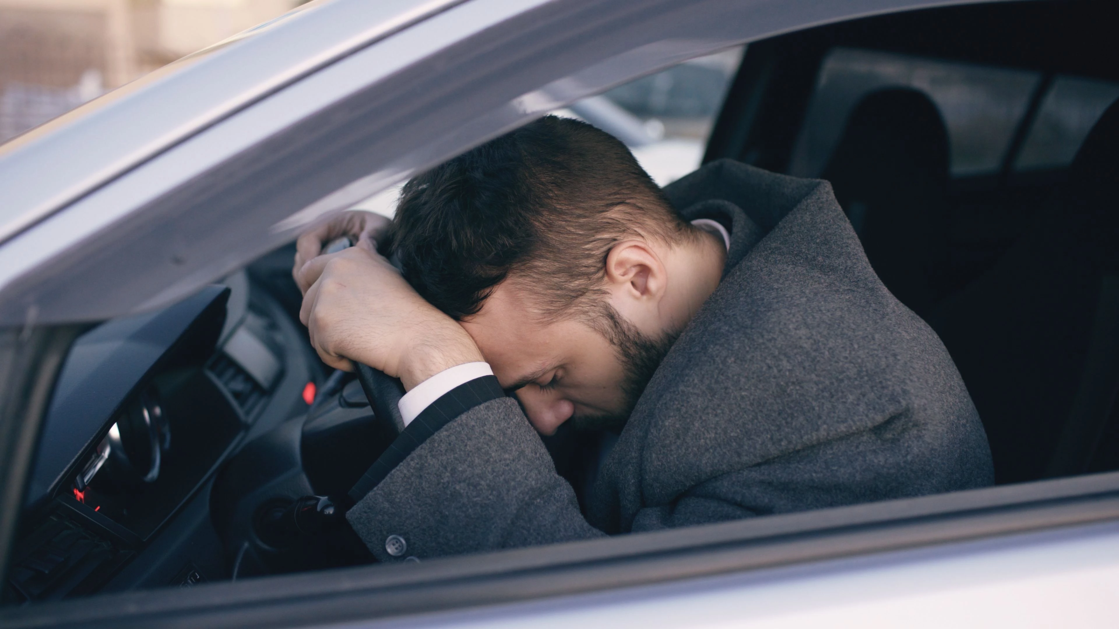 Driving Anxiety Is Ruining My Life: How to Regain Control