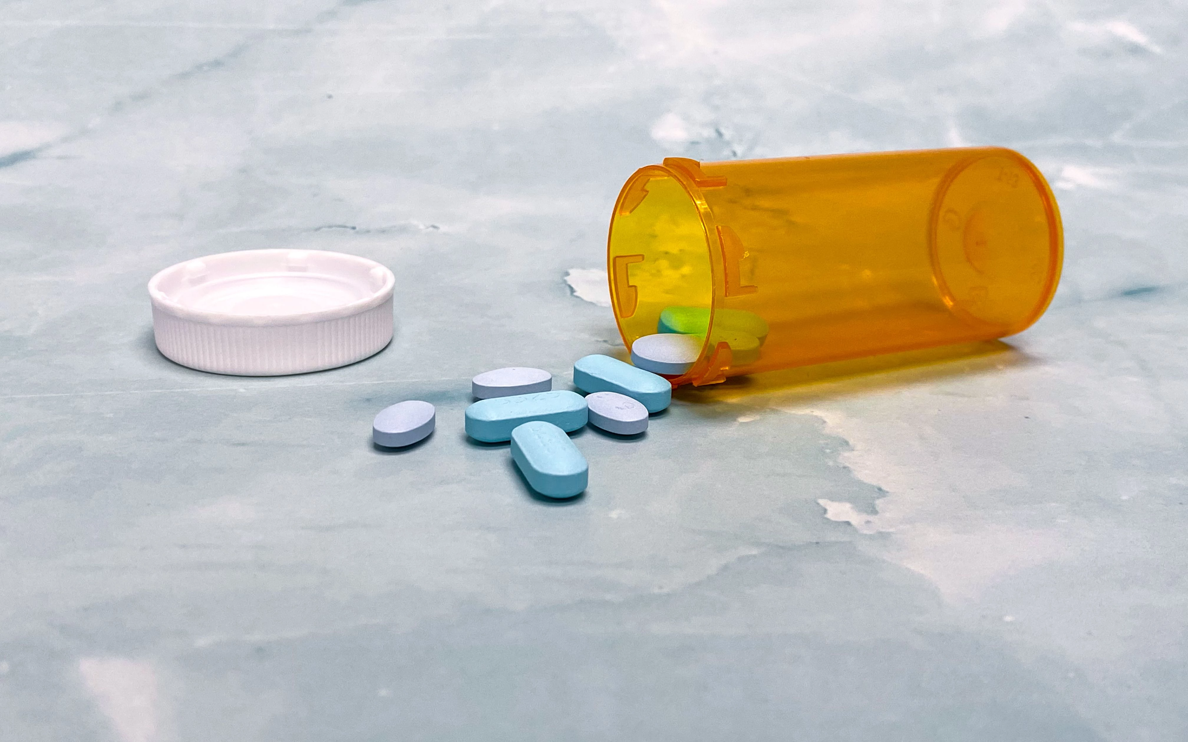 Non Addictive Anxiety Medication: Safer Options to Know