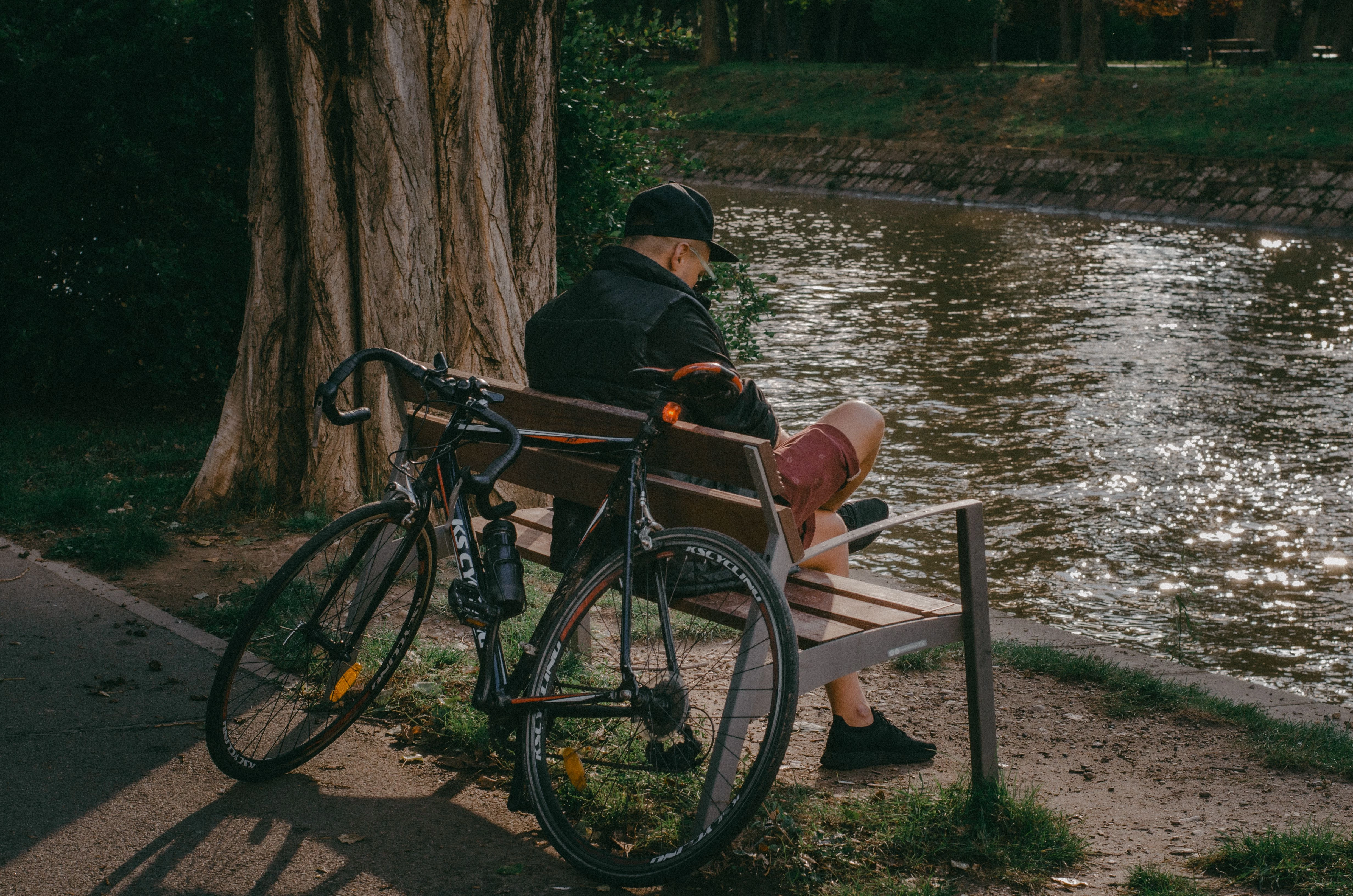 How to Break the Cycle of Morning Anxiety