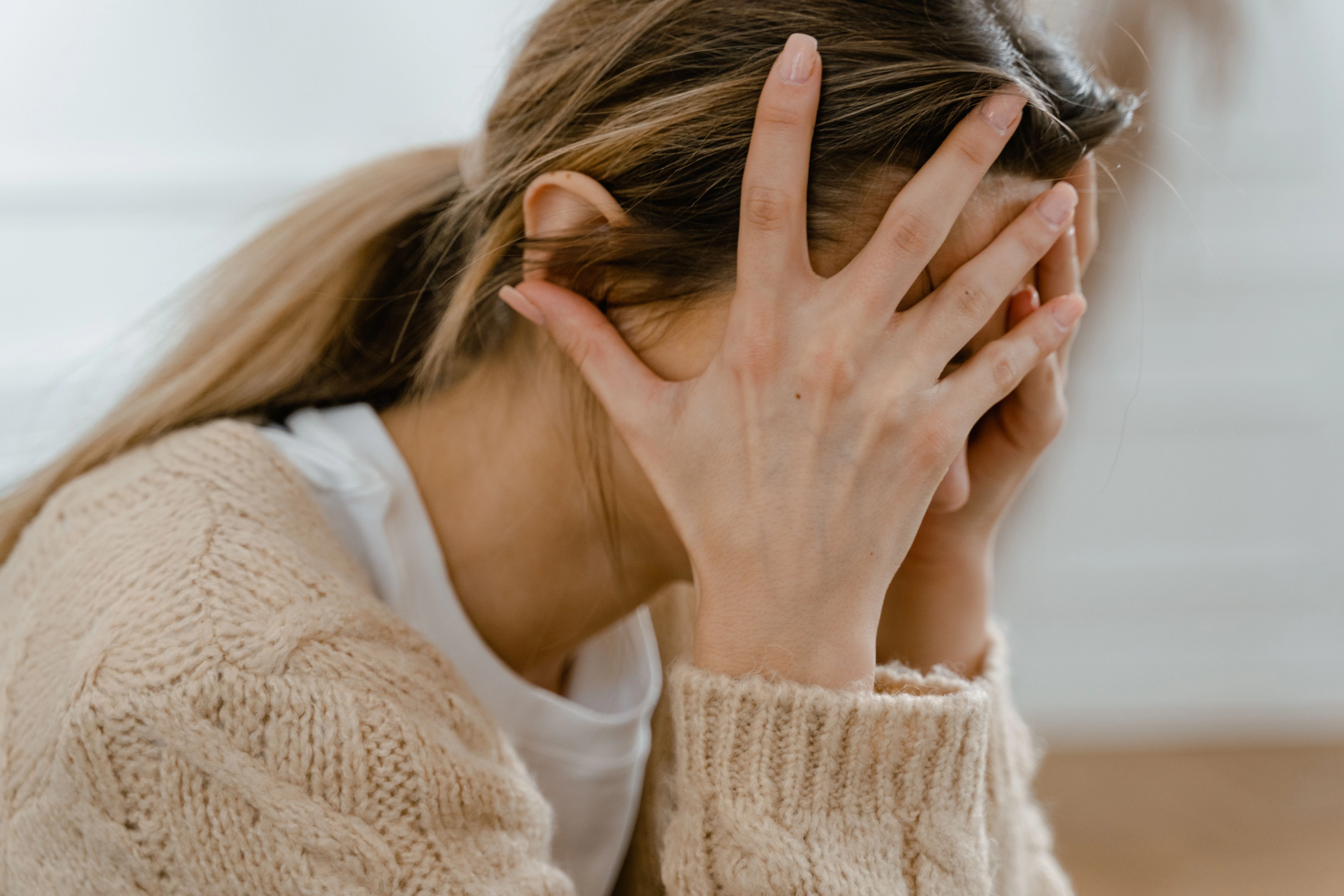 OCD vs Anxiety: Key Differences and Overlapping Signs