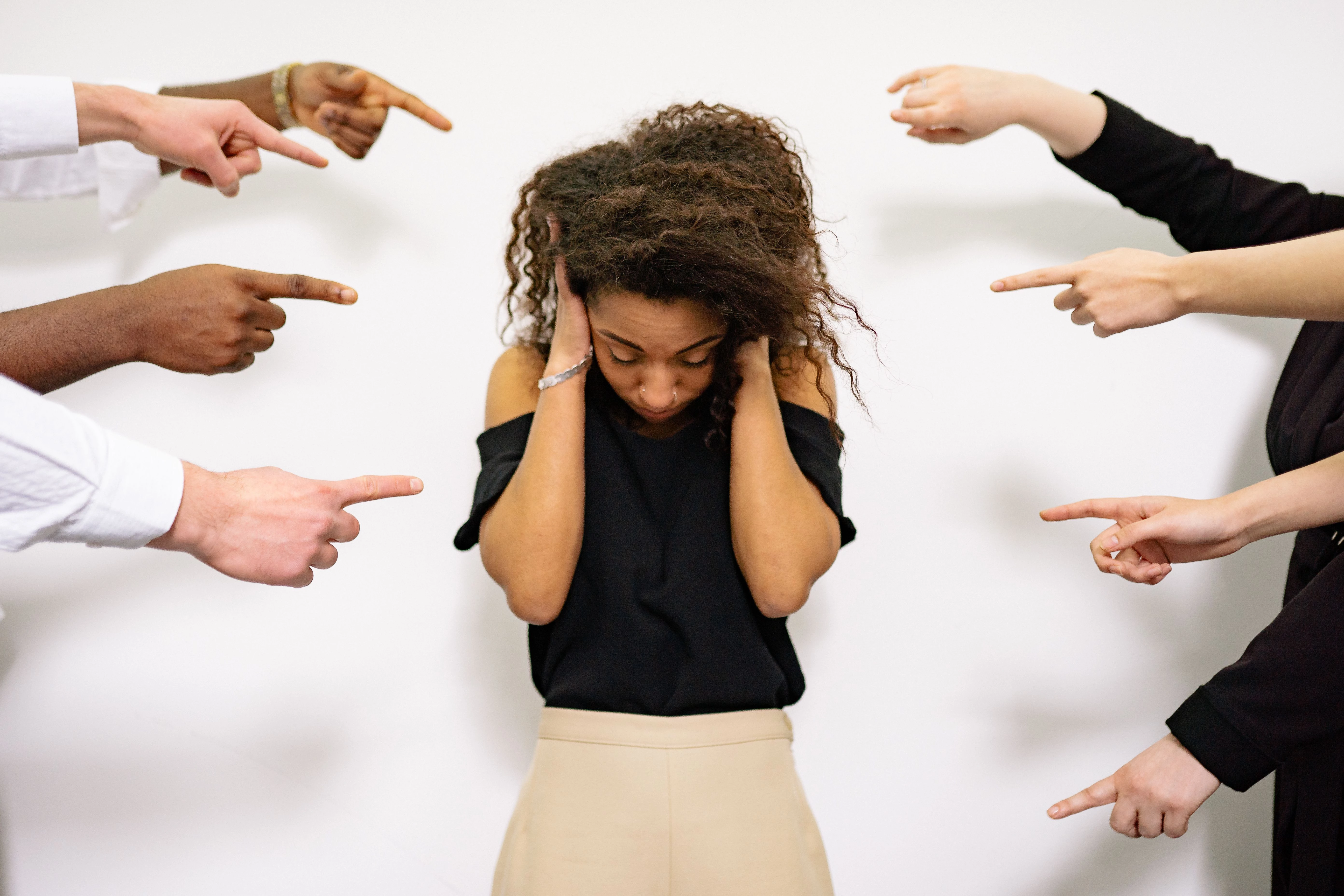 Is Social Anxiety a Disability? What It Can Mean