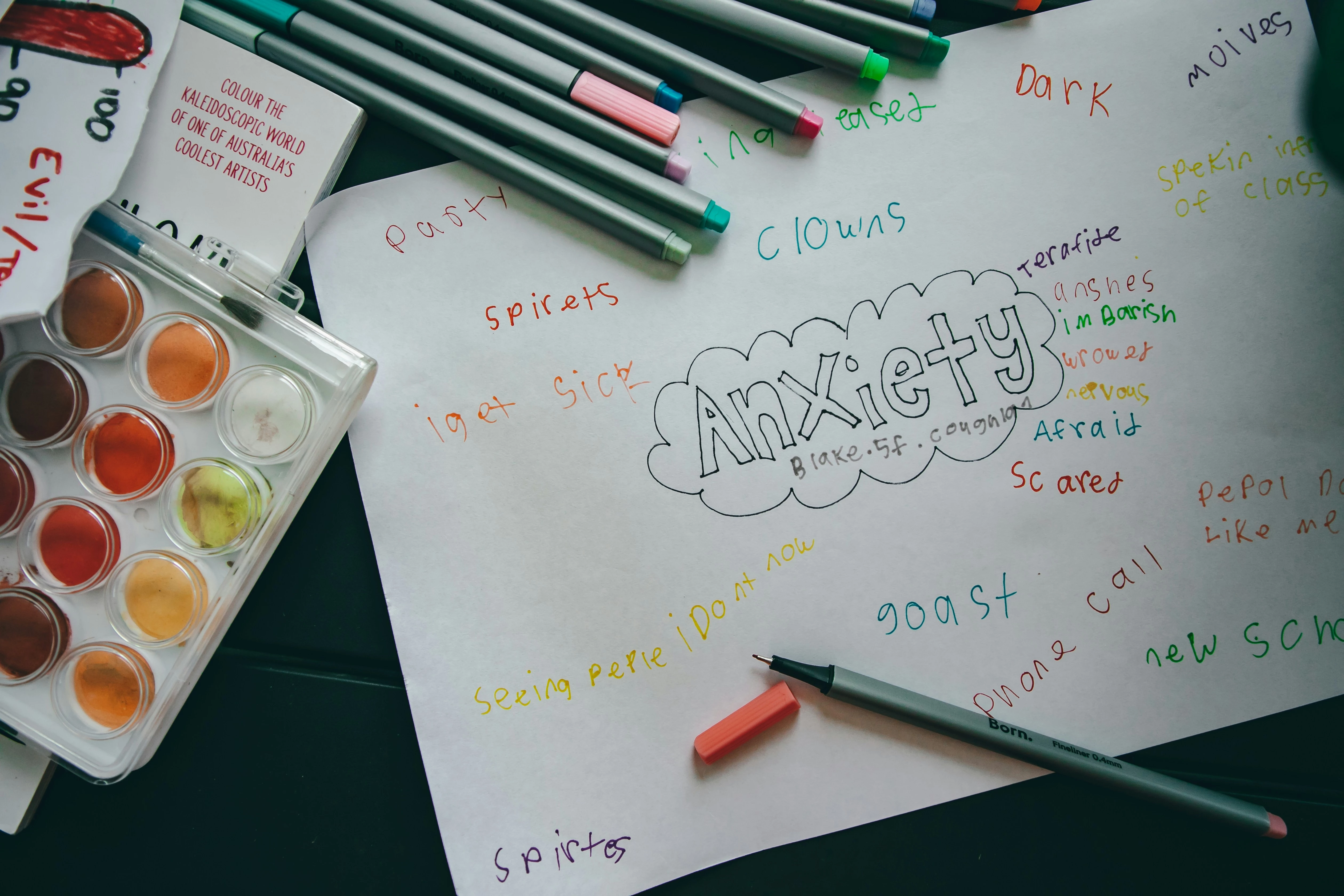 Anxiety Awareness Month: Why May Matters for Mental Health