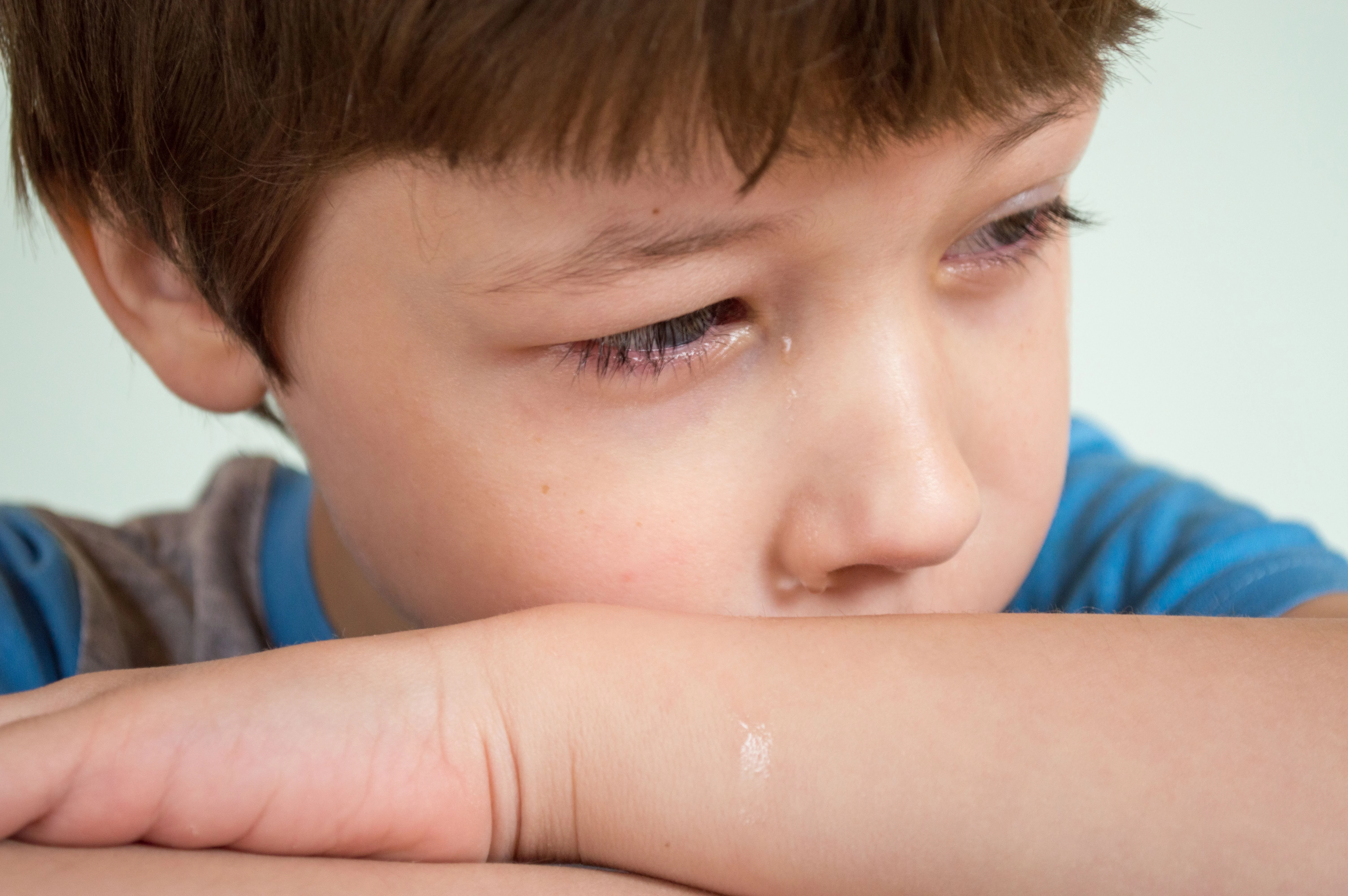 Emotional Object Permanence: Why Distance Can Feel Like Rejection