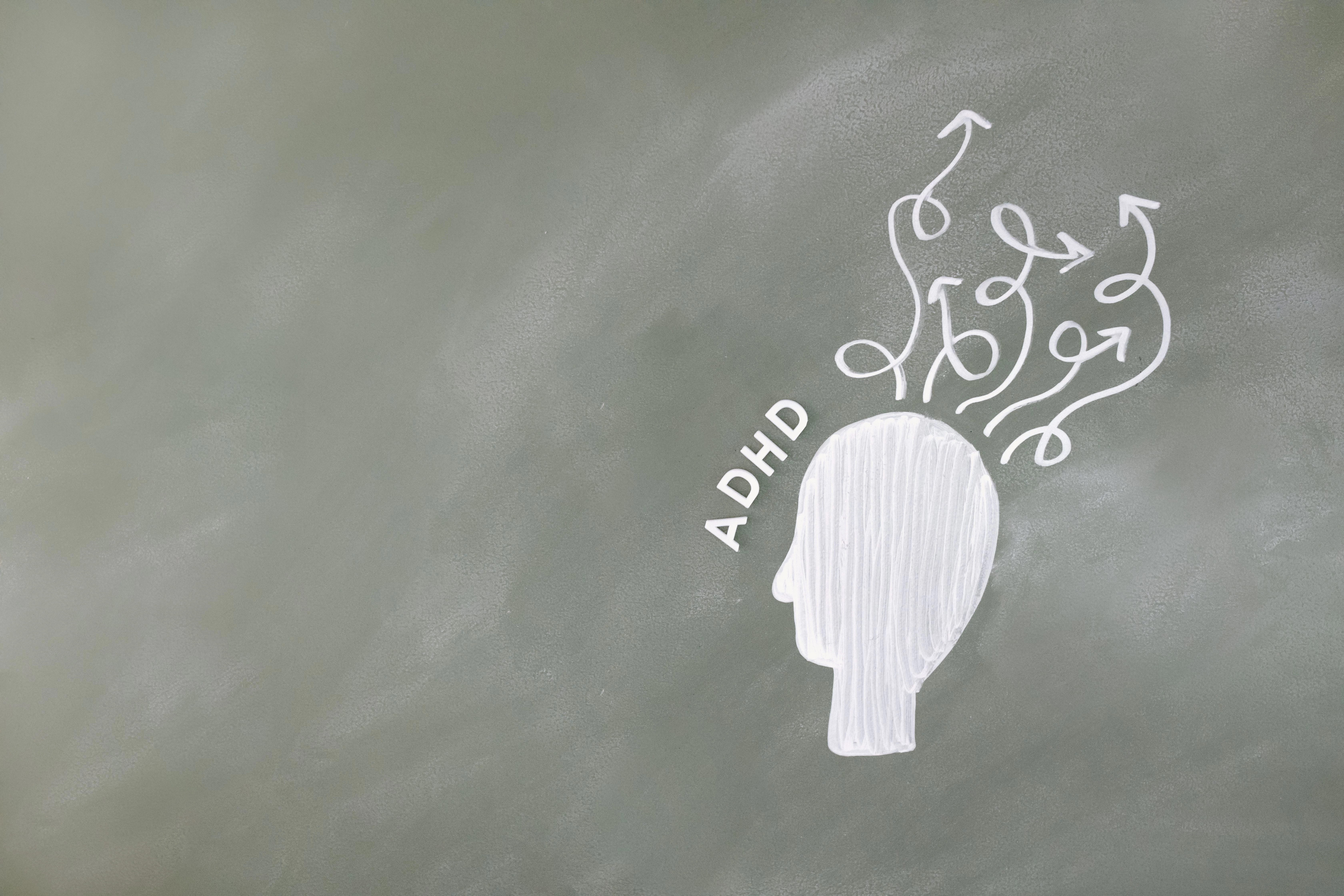 ADHD and Perfectionism: Why Good Enough Feels Impossible