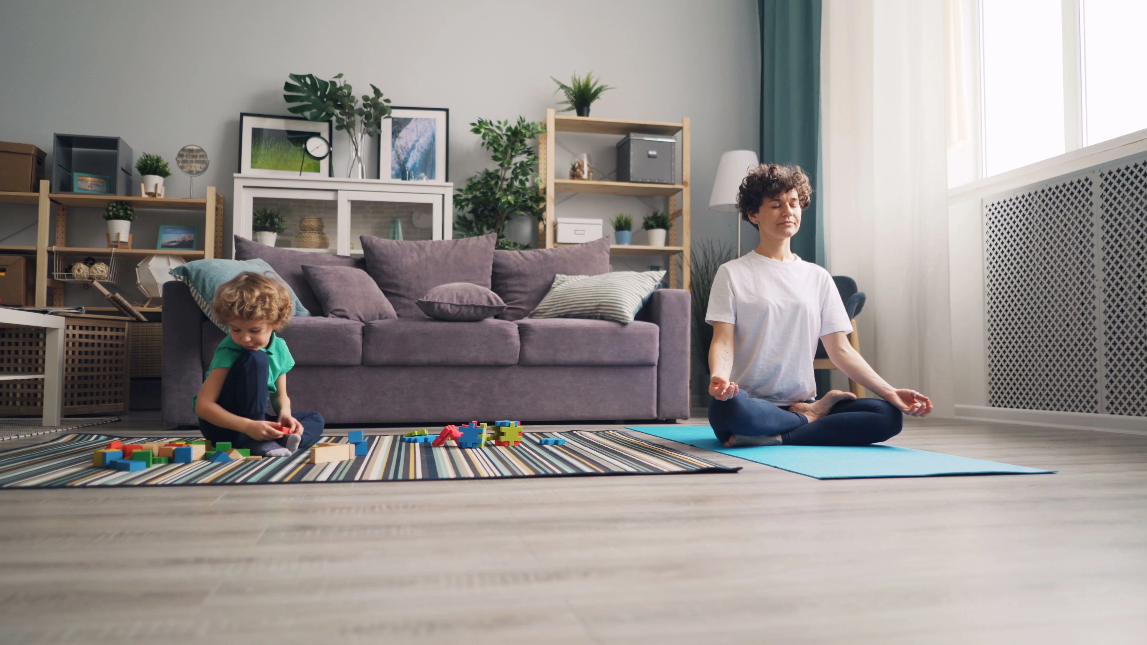 Calming Activities for ADHD: 8 Ways to Help Children Reset