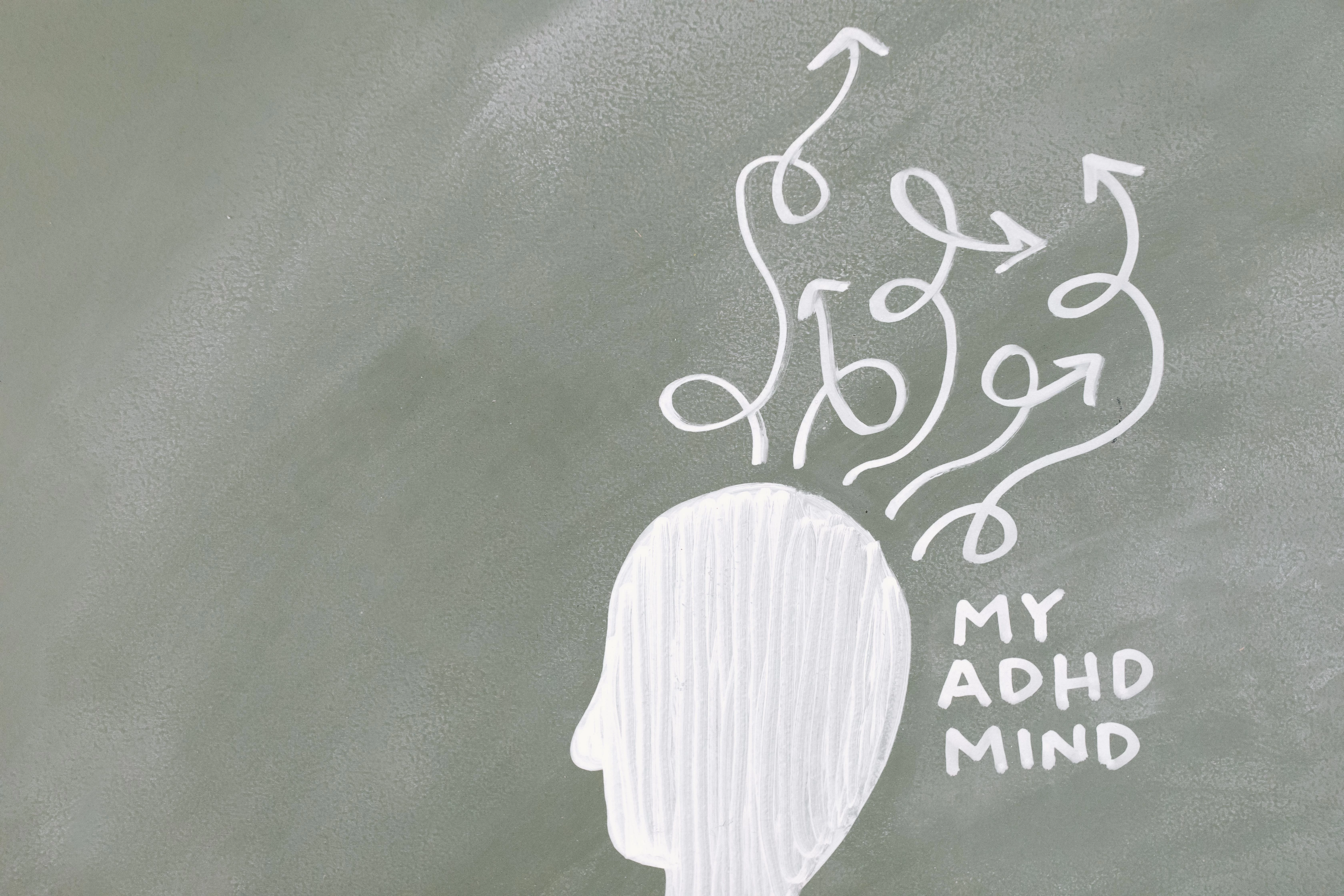 PCOS and ADHD: The Hidden Hormonal Connection