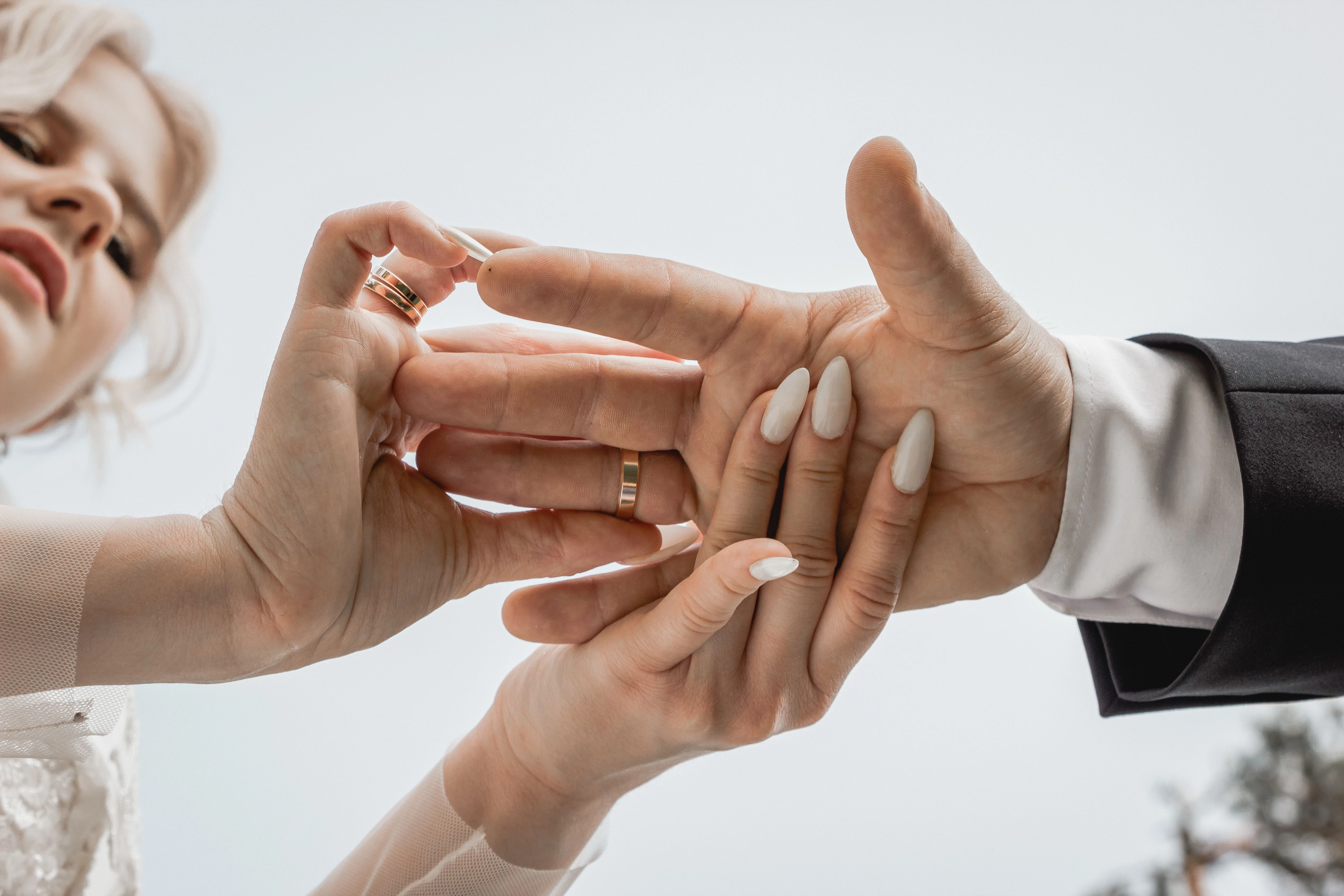 Anxious Attachment in Marriage: Breaking the Pursue-Withdraw Cycle