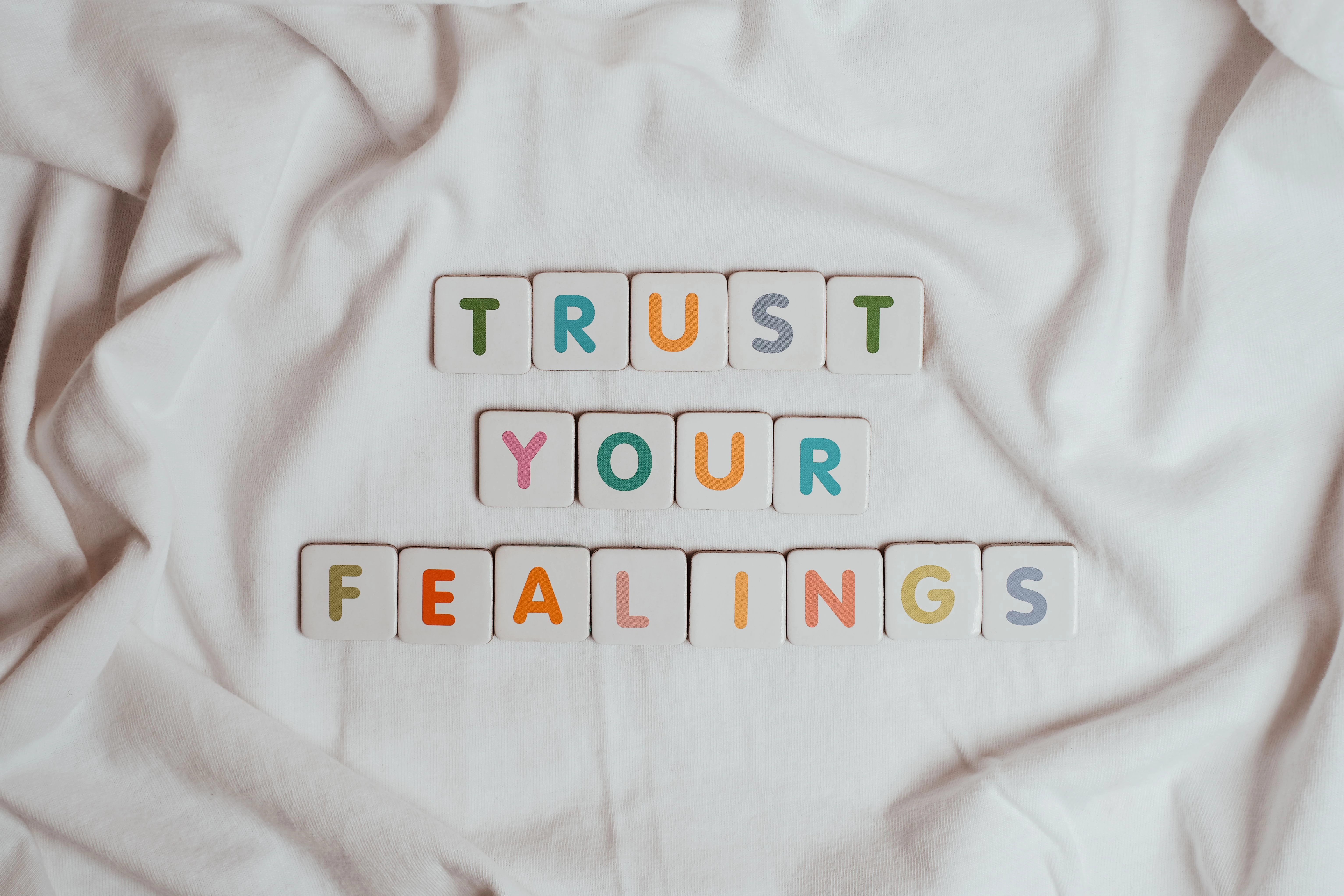 Affirmations for Anxious Attachment: 35 Statements for Greater Security