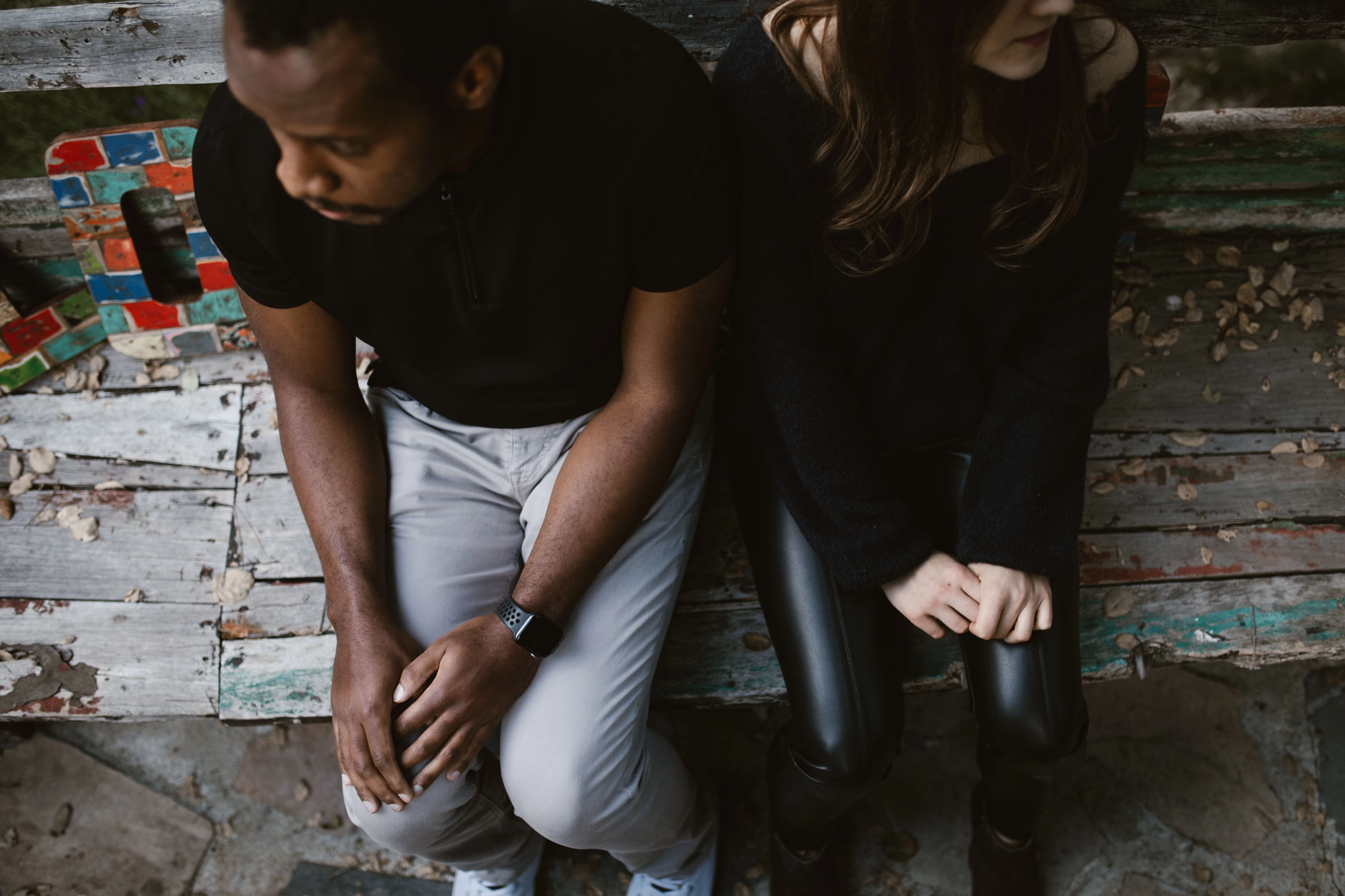 Fearful Avoidant Breakup: Why the Push-Pull Cycle Hurts
