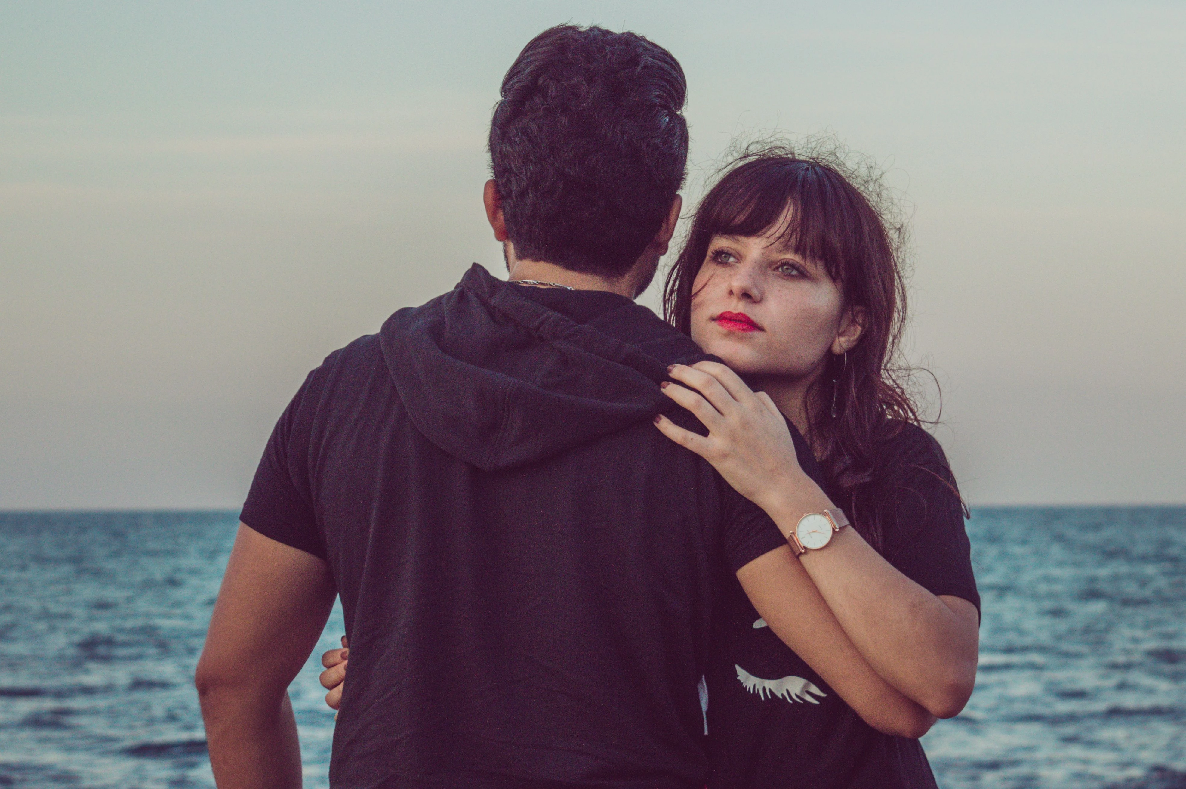 Disorganized Attachment Dating: Why Love Feels Unstable