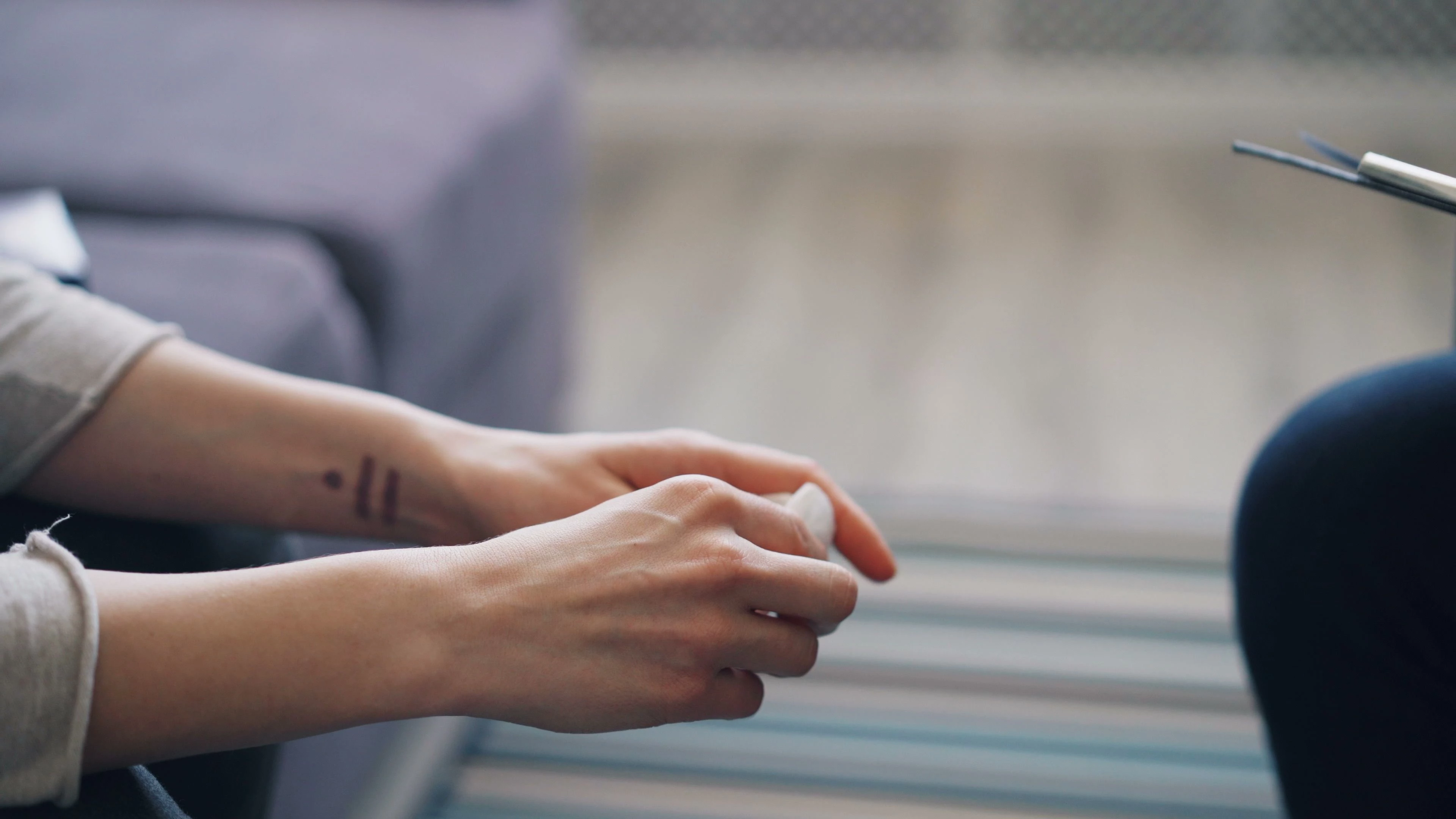 How to Heal Disorganized Attachment: 7 Practical Steps