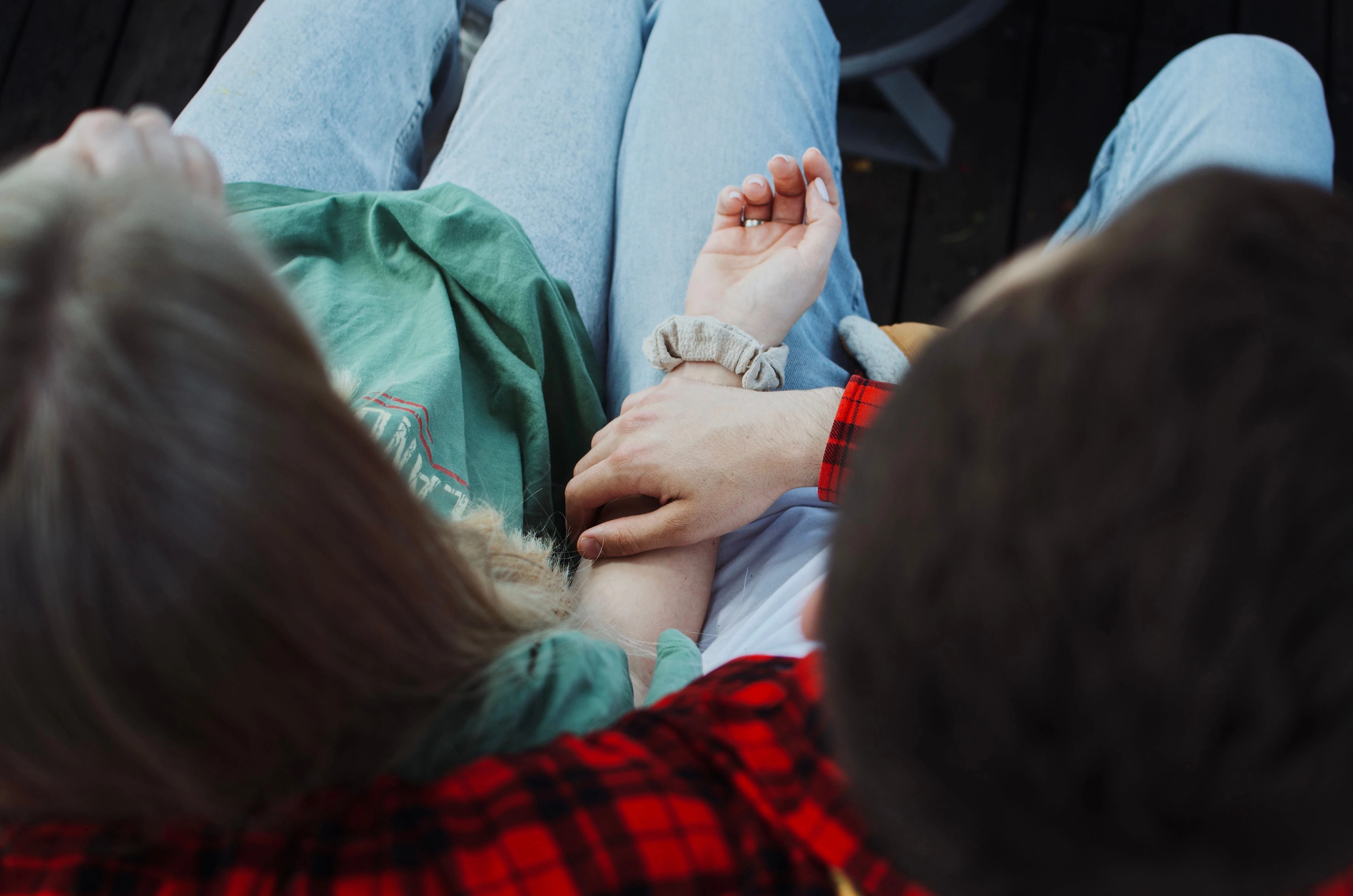 Bonding Over Shared Trauma: Connection, Risks, and Healing
