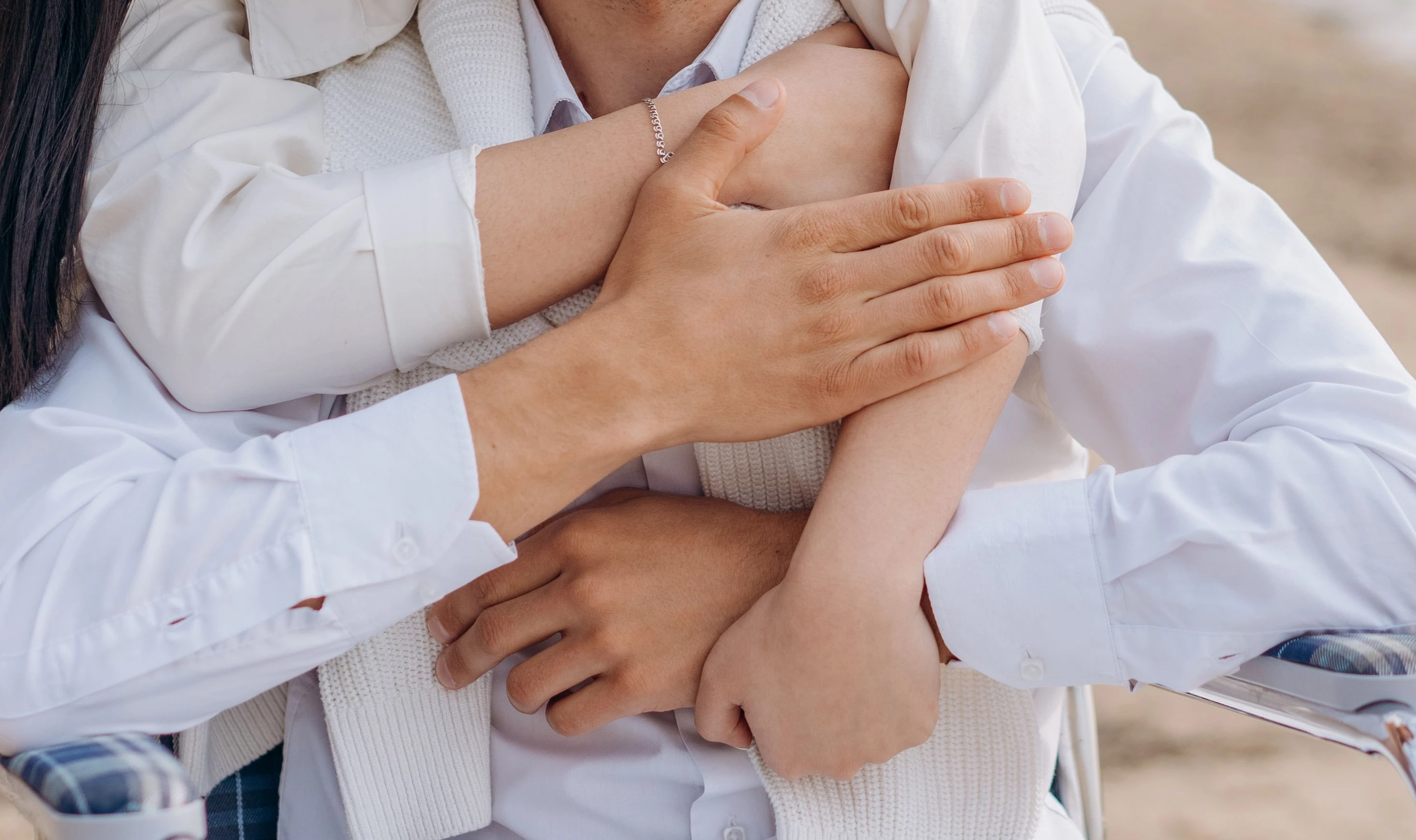 Is Codependency Bad? When Caring Becomes Self-Abandonment
