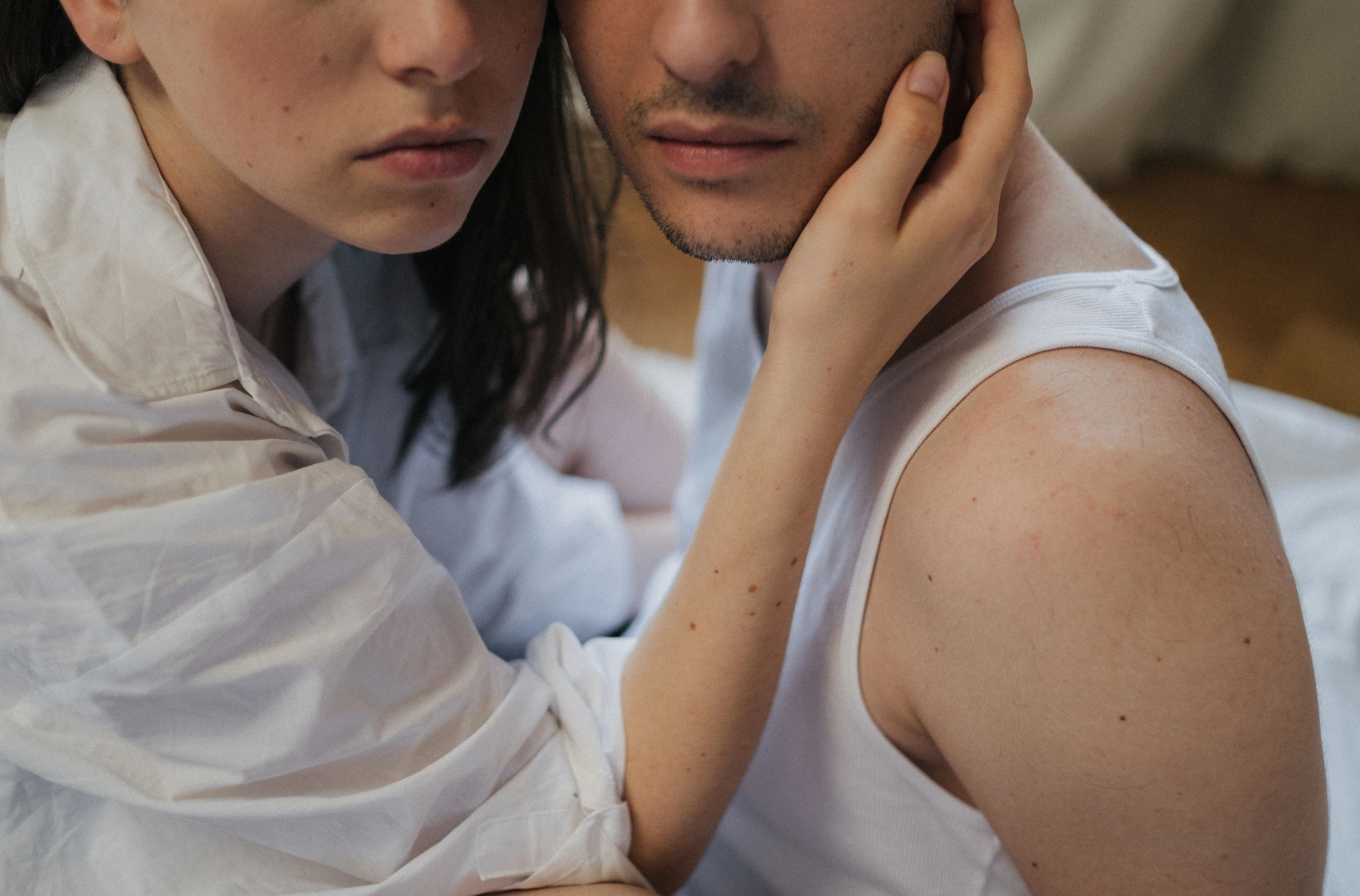 Emotional Enmeshment: When Closeness Erases Boundaries