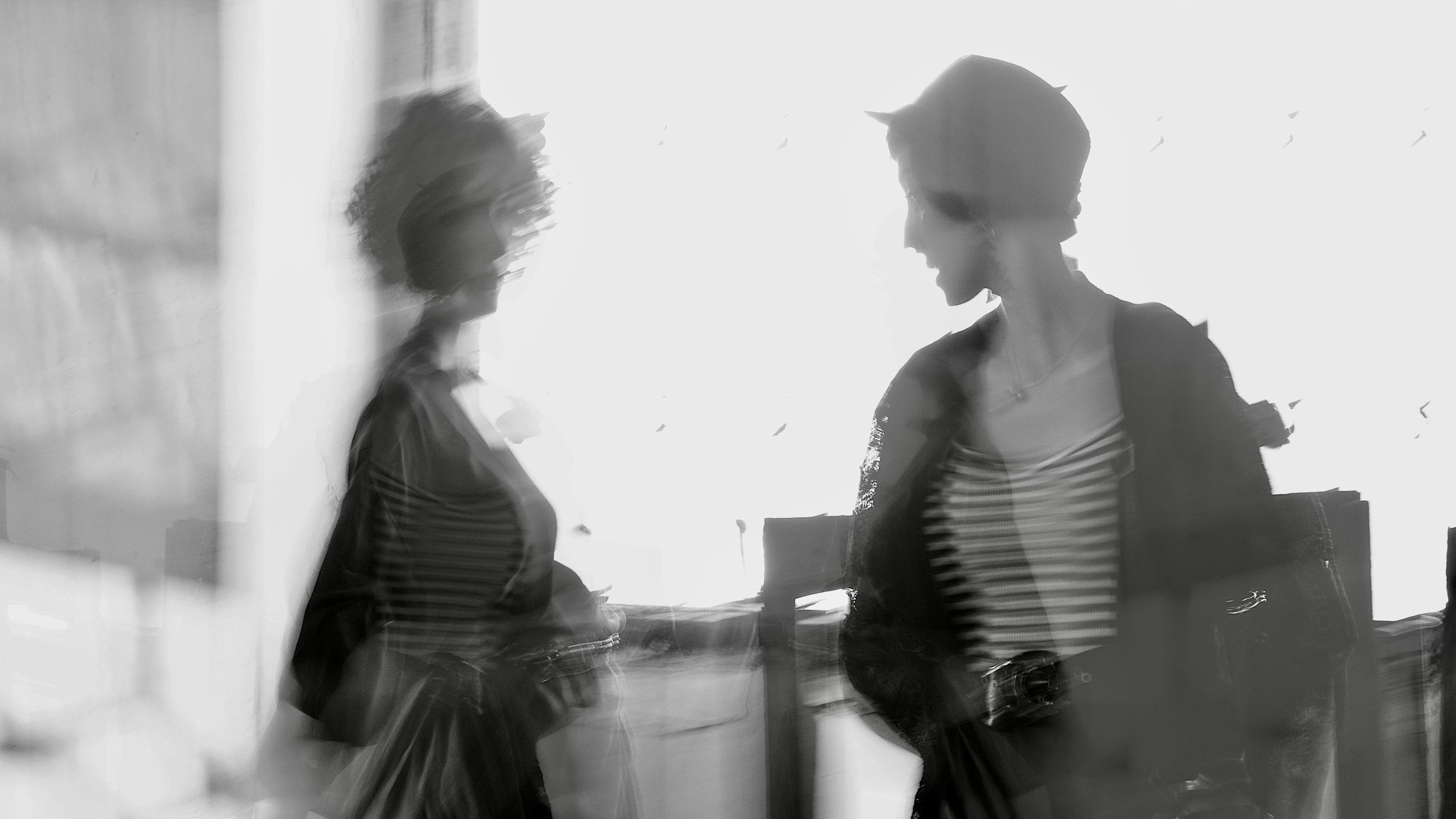 Mother-Daughter Enmeshment Checklist: 24 Signs of Blurred Boundaries