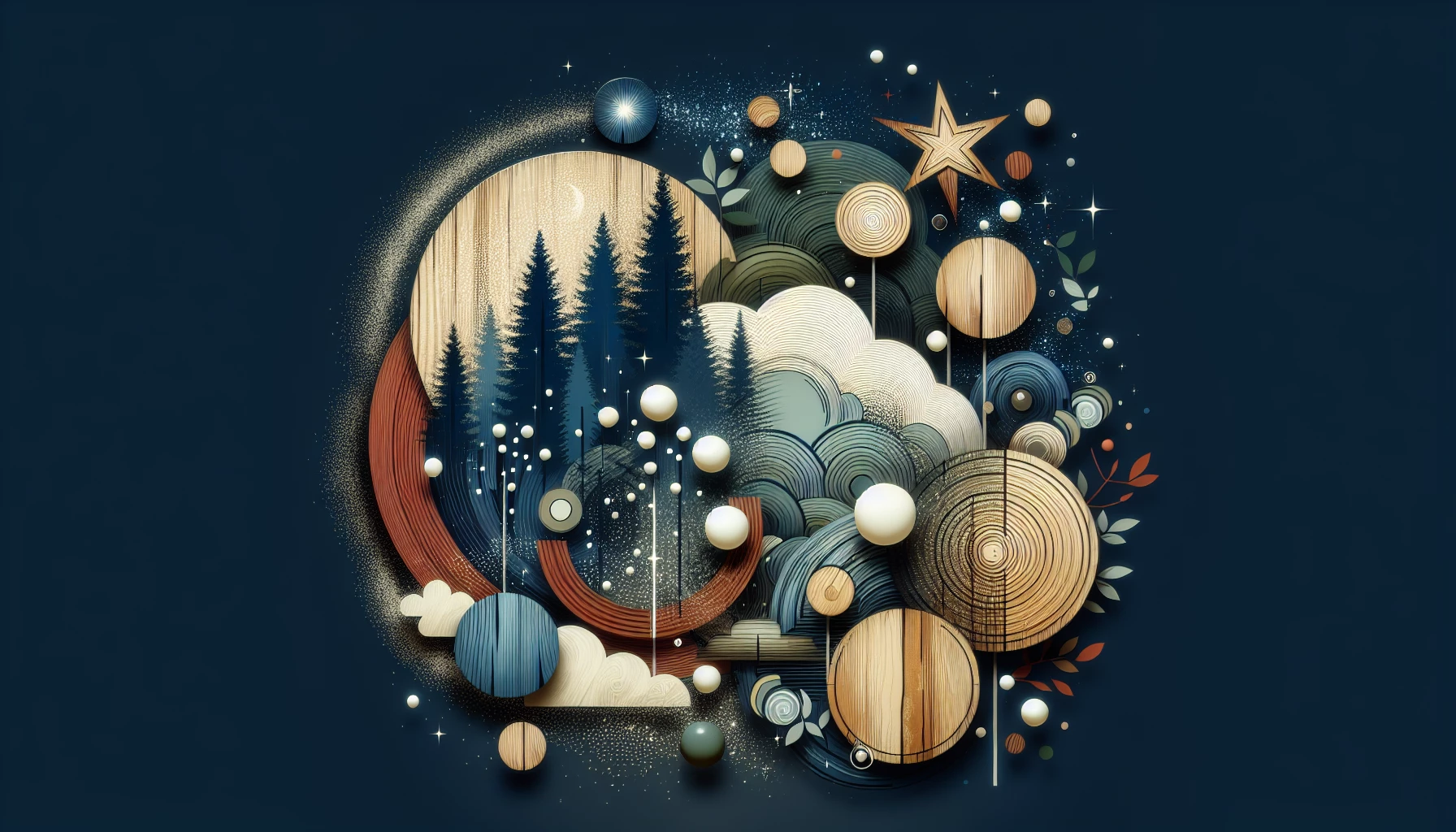 Spiritual Meaning of Wood in a Dream: Interpretation & Dream Analysis